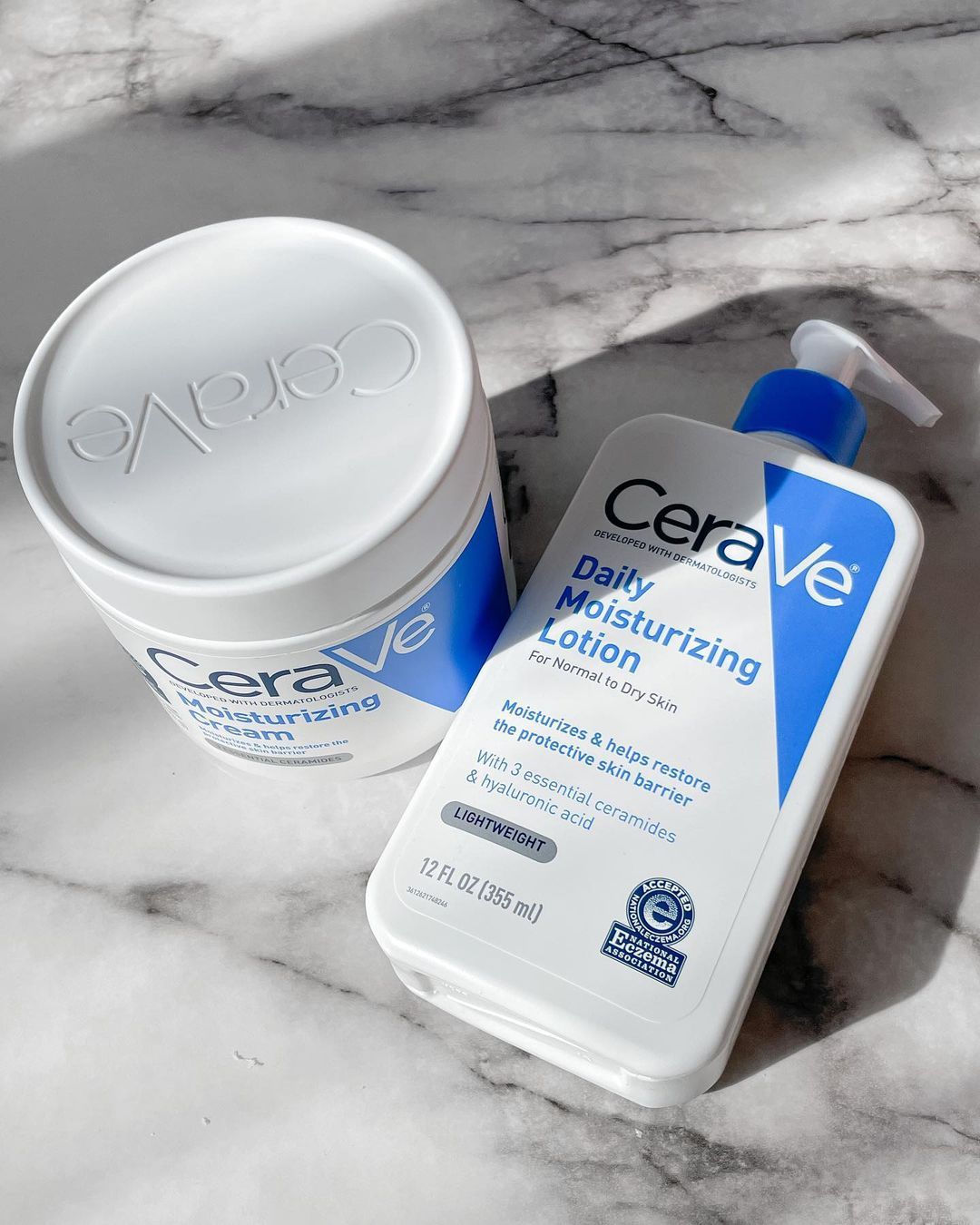 biggest skincare brands cerave