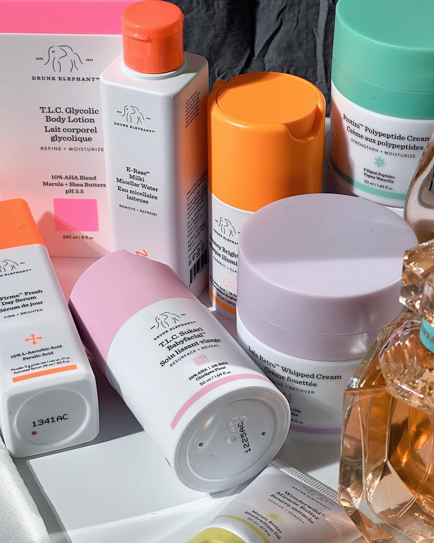 Top 10 Most Popular Skincare Products In 2023—Ranked By Landys Chemist