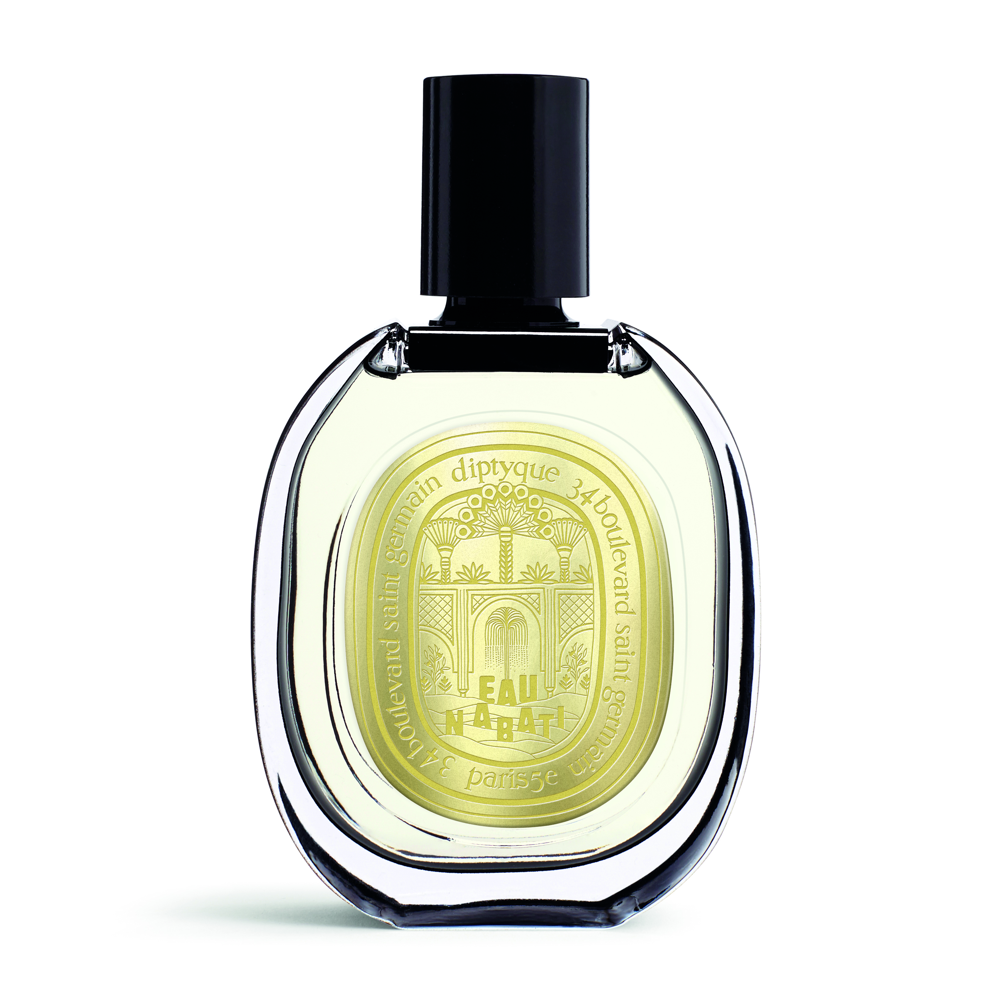 spring perfume diptyque eau nabati