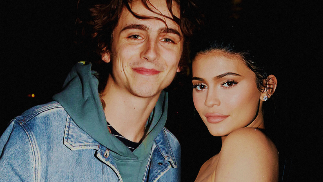 Are Kylie Jenner And Timothee Chalamet Dating? Are Kylie Jenner And Timothee Chalamet Dating?