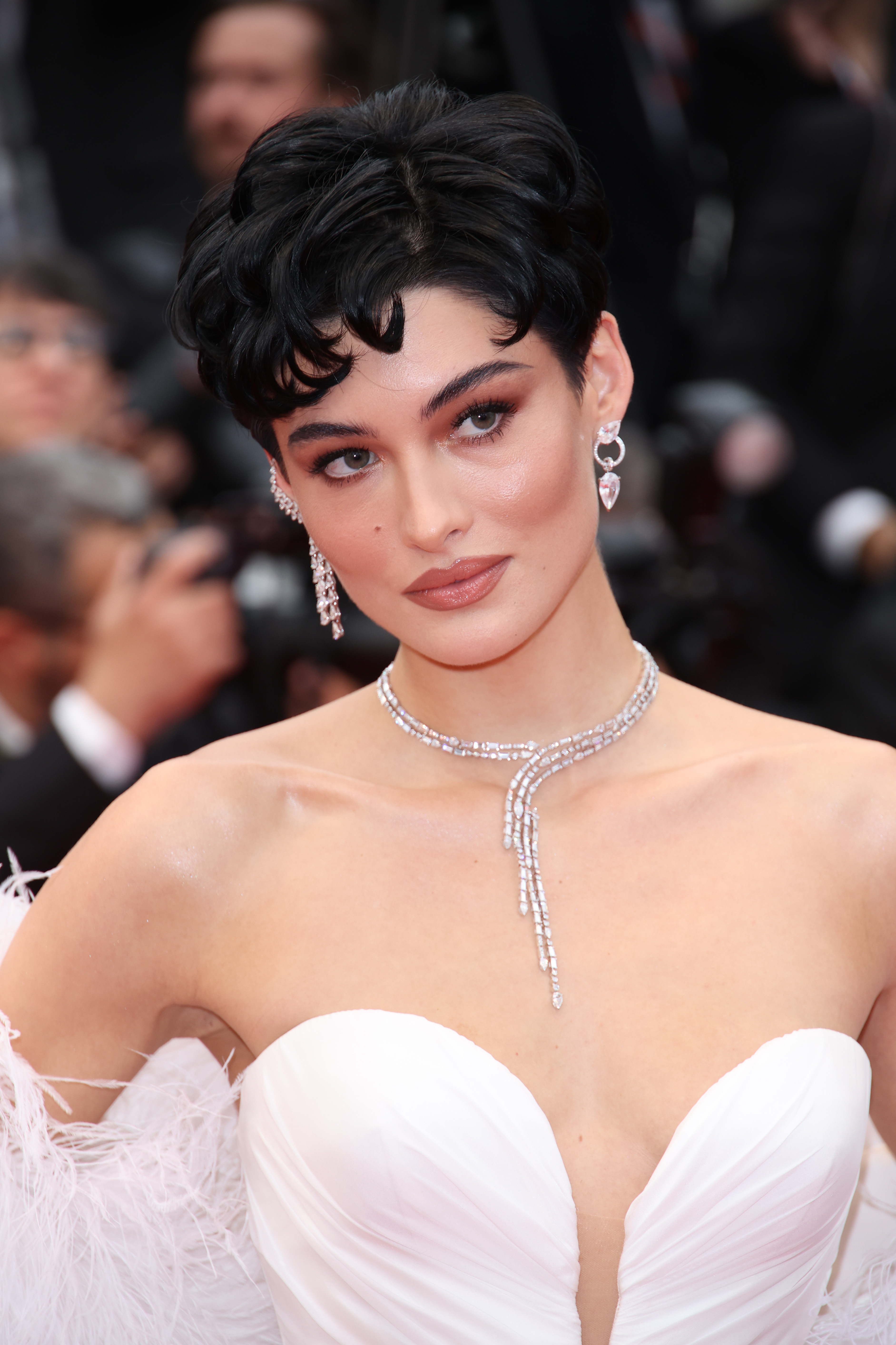 2023 cannes beauty grace elizabeth