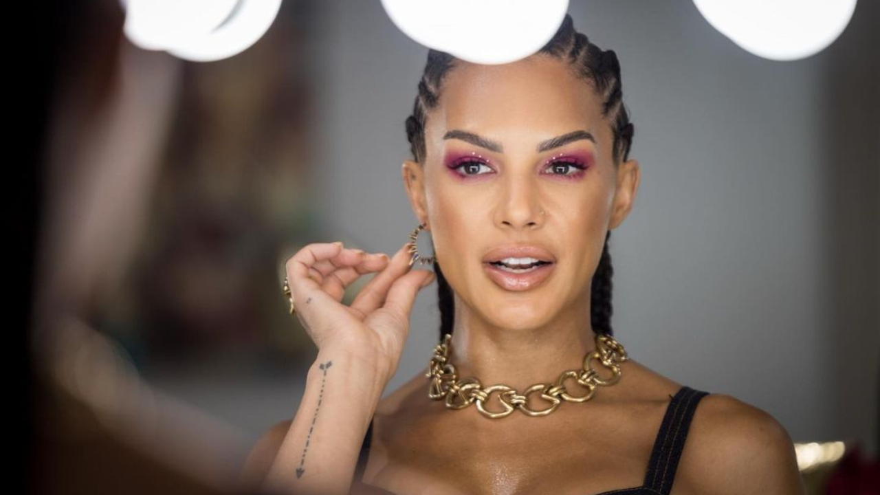 Amanza Smith's Net Worth Proves She's A Hustler