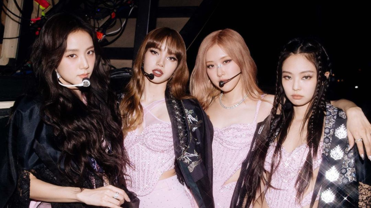 Everything You Need to Know About BLACKPINK