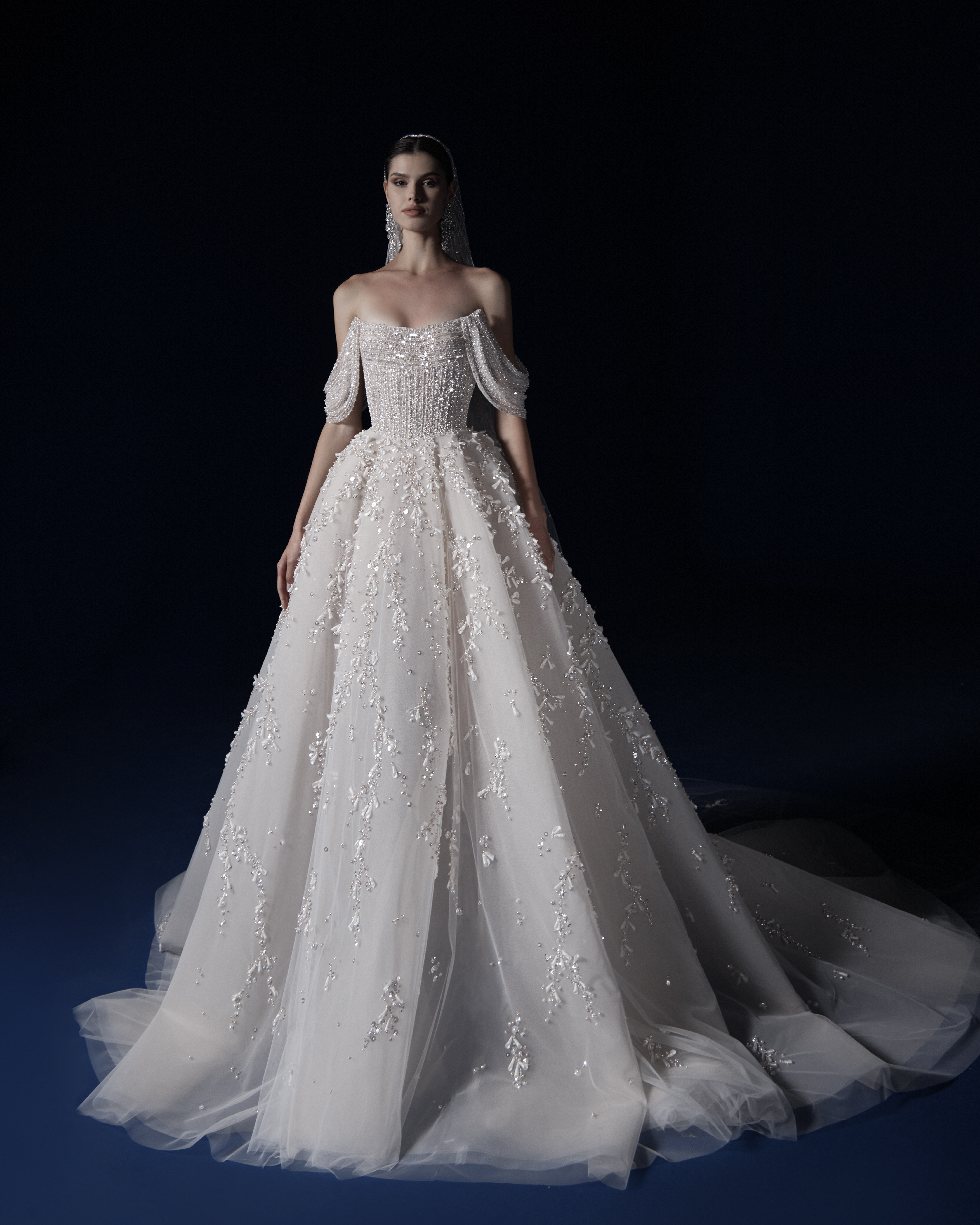 wedding dresses