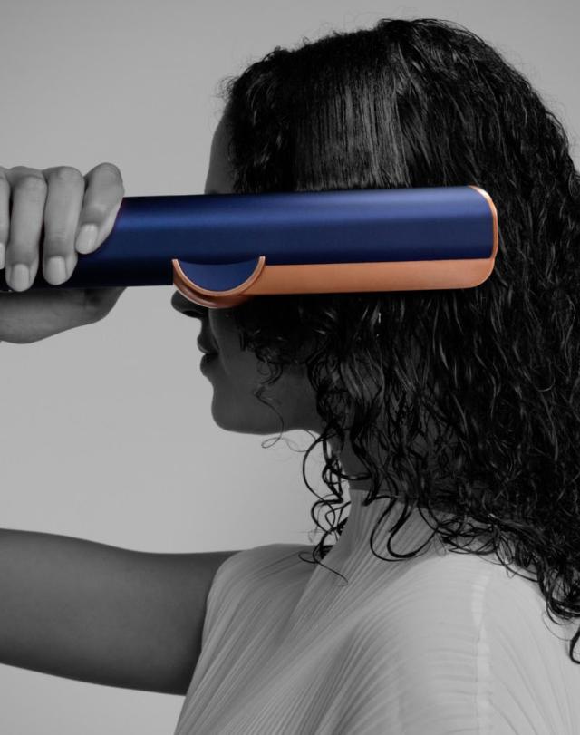 Dyson hair dryer and straightener hotsell