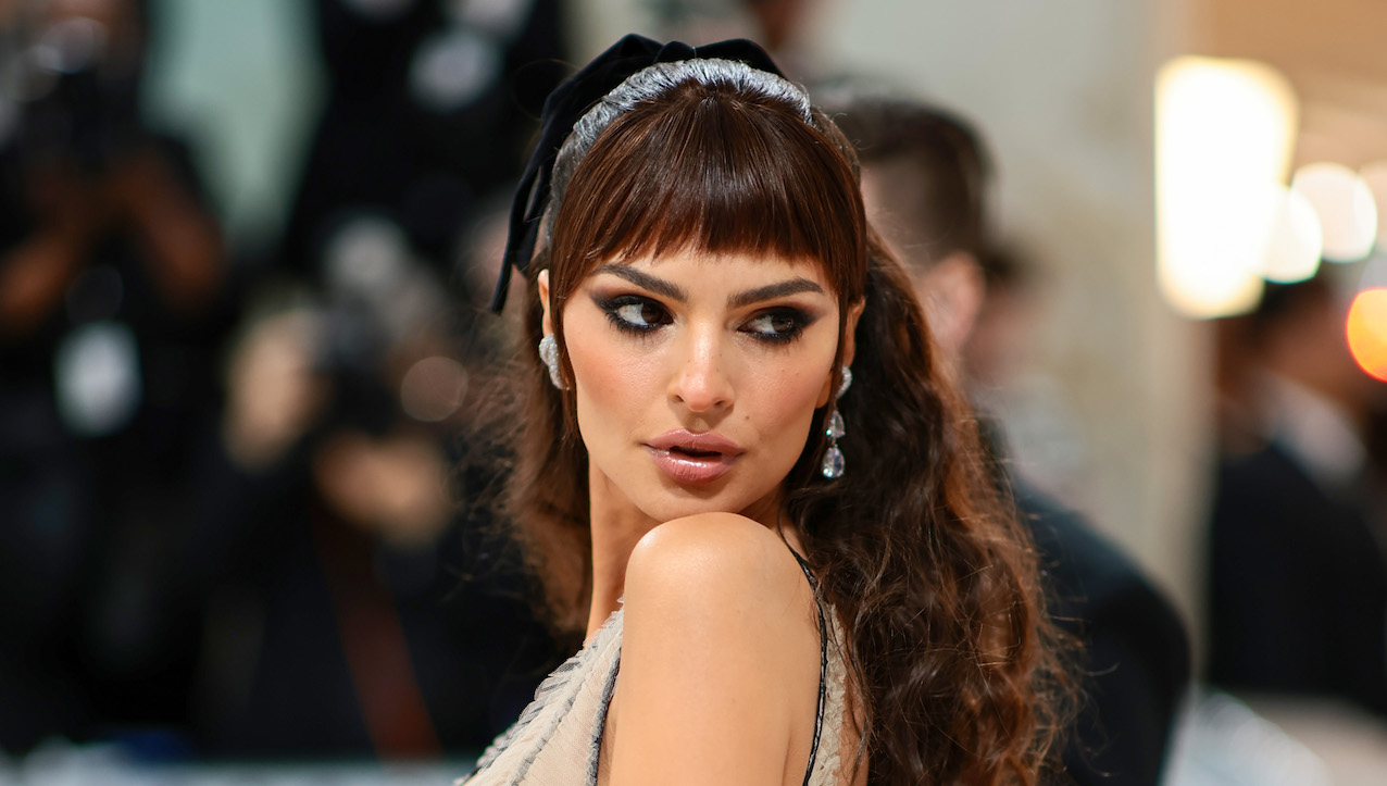 The Best Eye-Catching Beauty Looks at the 2023 Met Gala — See Photos