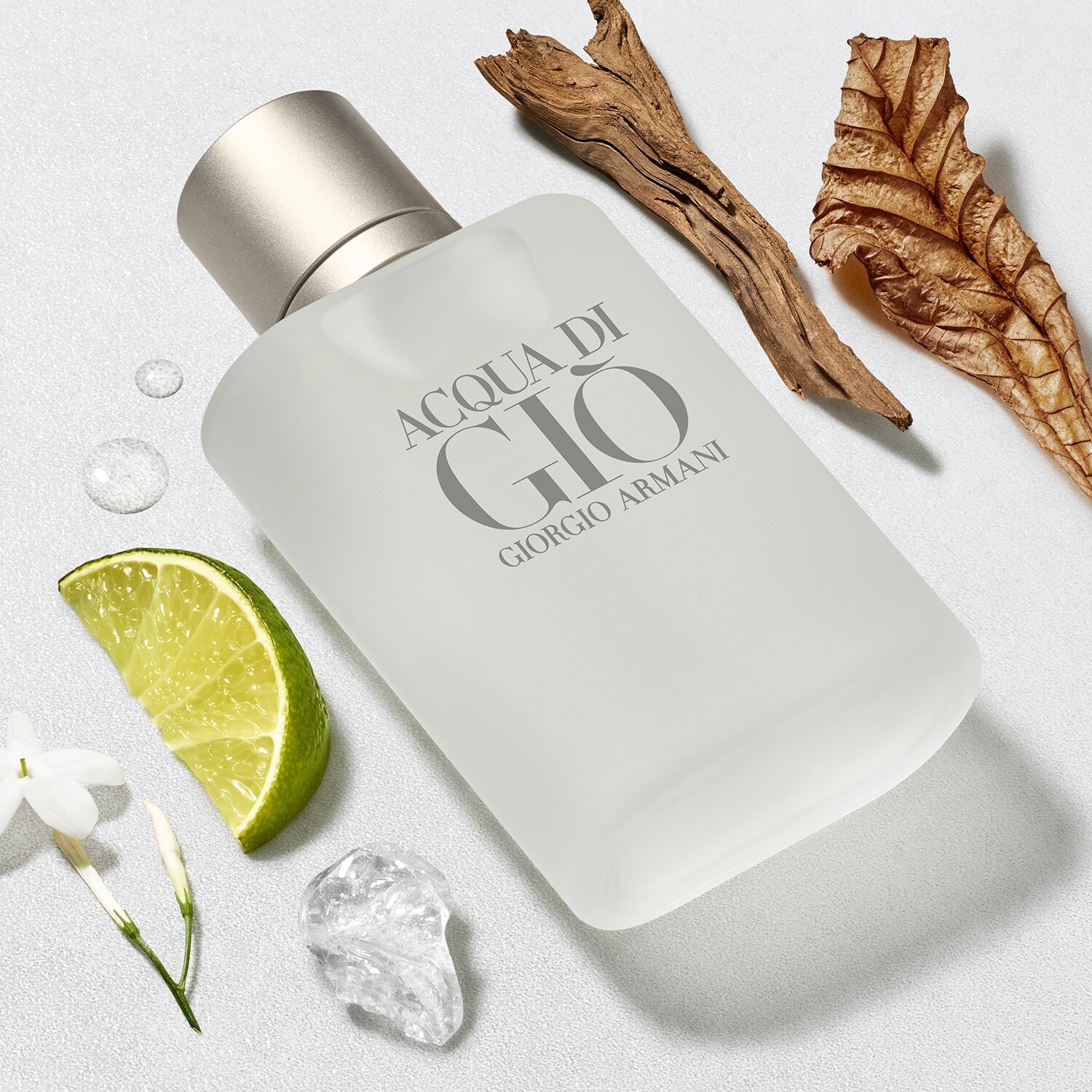 Giorgio Armani Acqua Di Gio