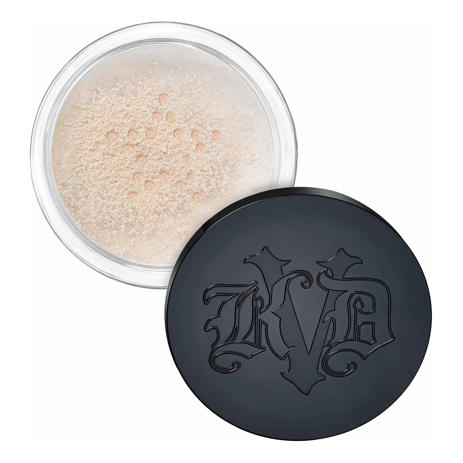 KVD Beauty Lock-It Setting Powder