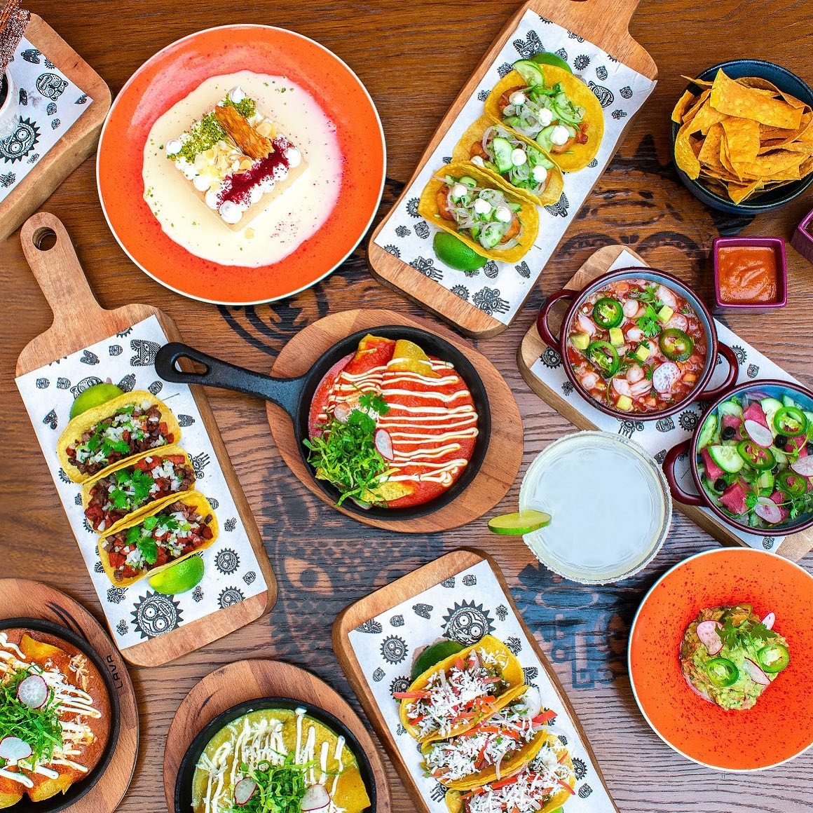 Cinco de Mayo Deals Near Me Fun and Food Frenzy