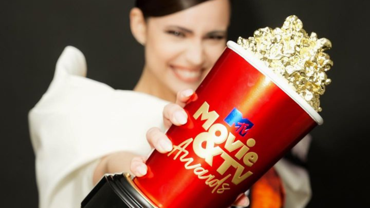 MTV Movie & TV Awards 2023 Every Nominee And Winner