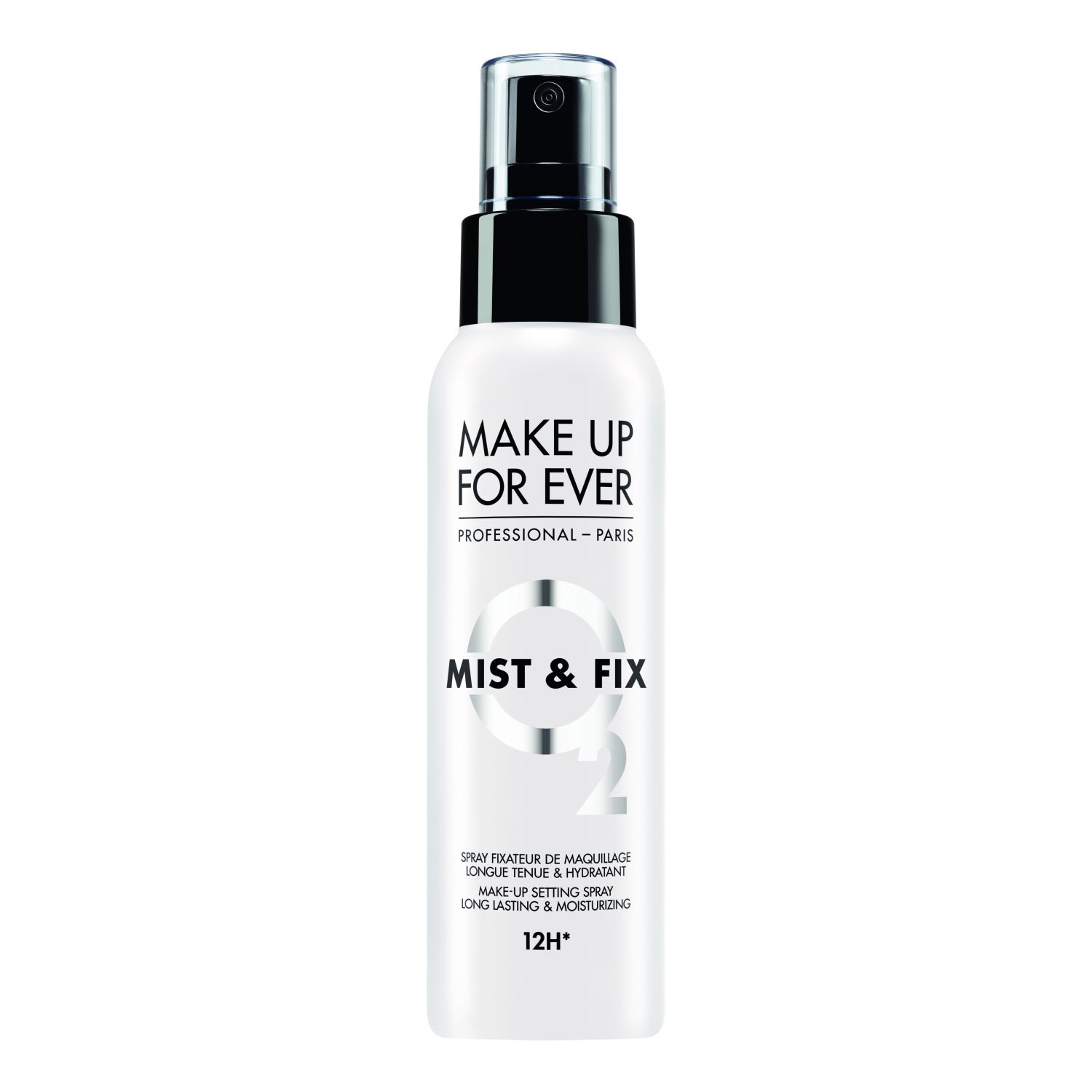 Make Up For Ever Mist & Fix Hydrating Setting Spray