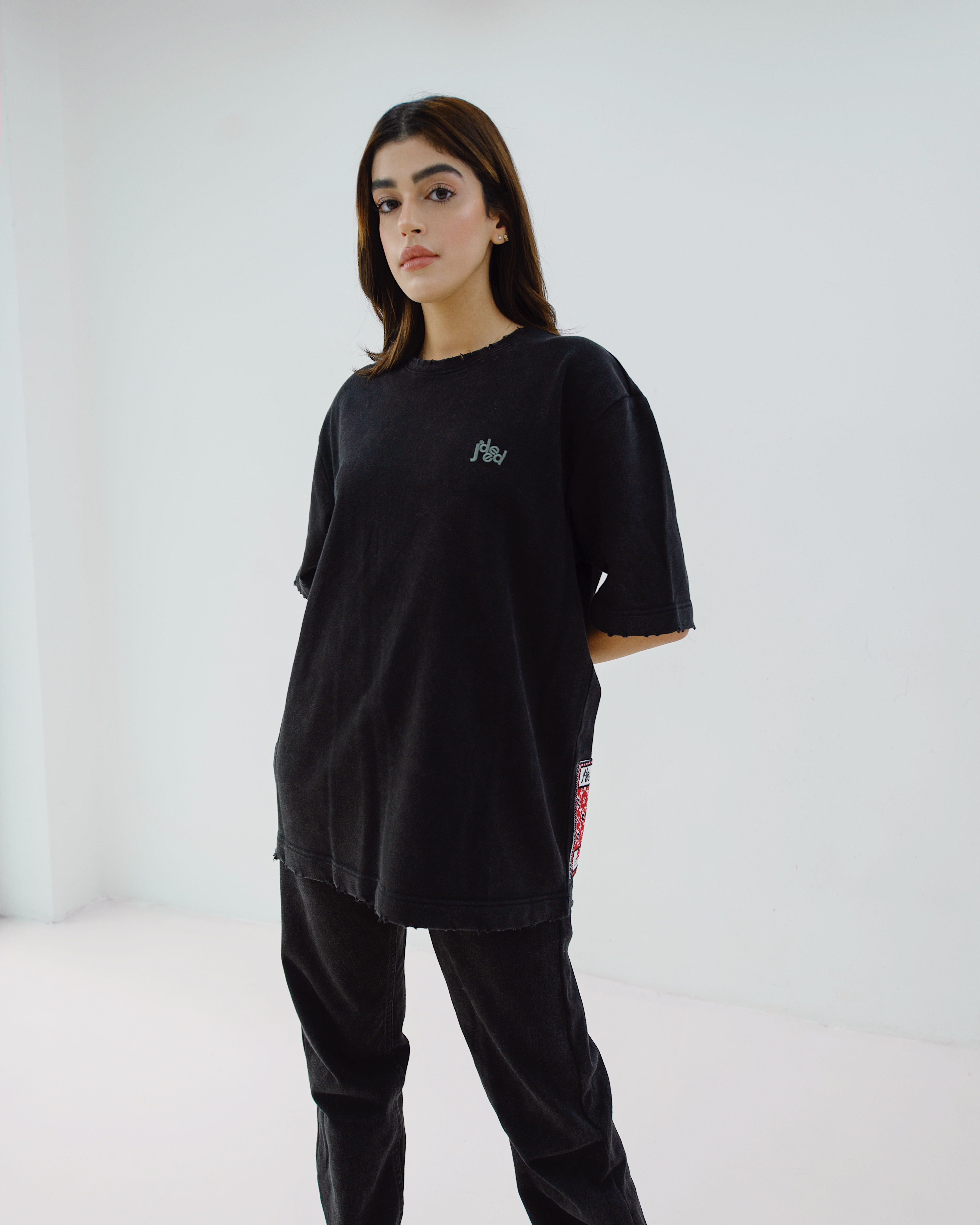 Jdeed | Second Collection Launch | Palestinian clothing brands to know