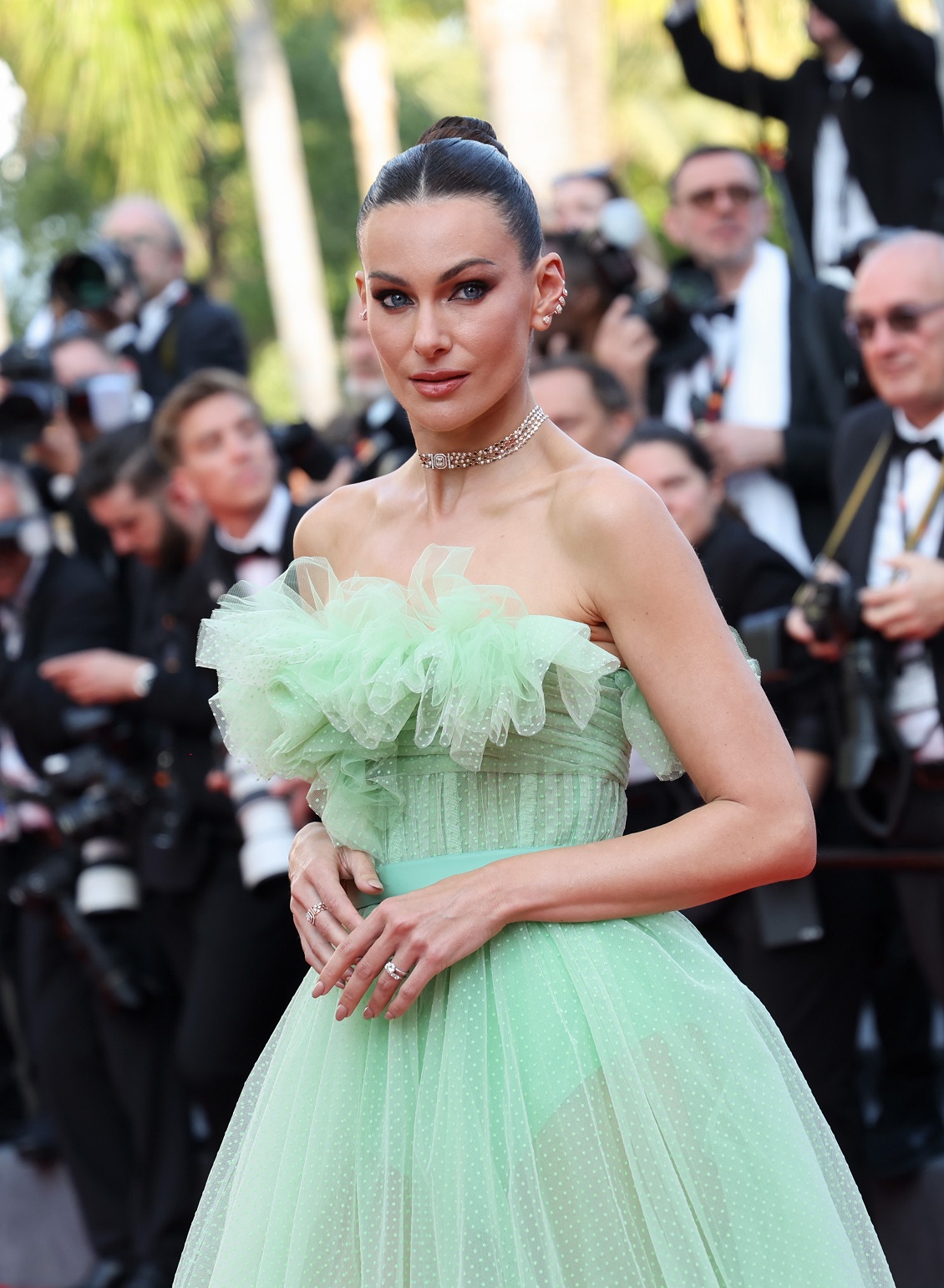 Cannes Film Festival 2023 Red Carpet Fashion