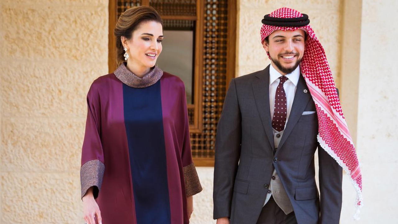 prince-hussein-wedding-queen-rania-to-host-dinner-banquet