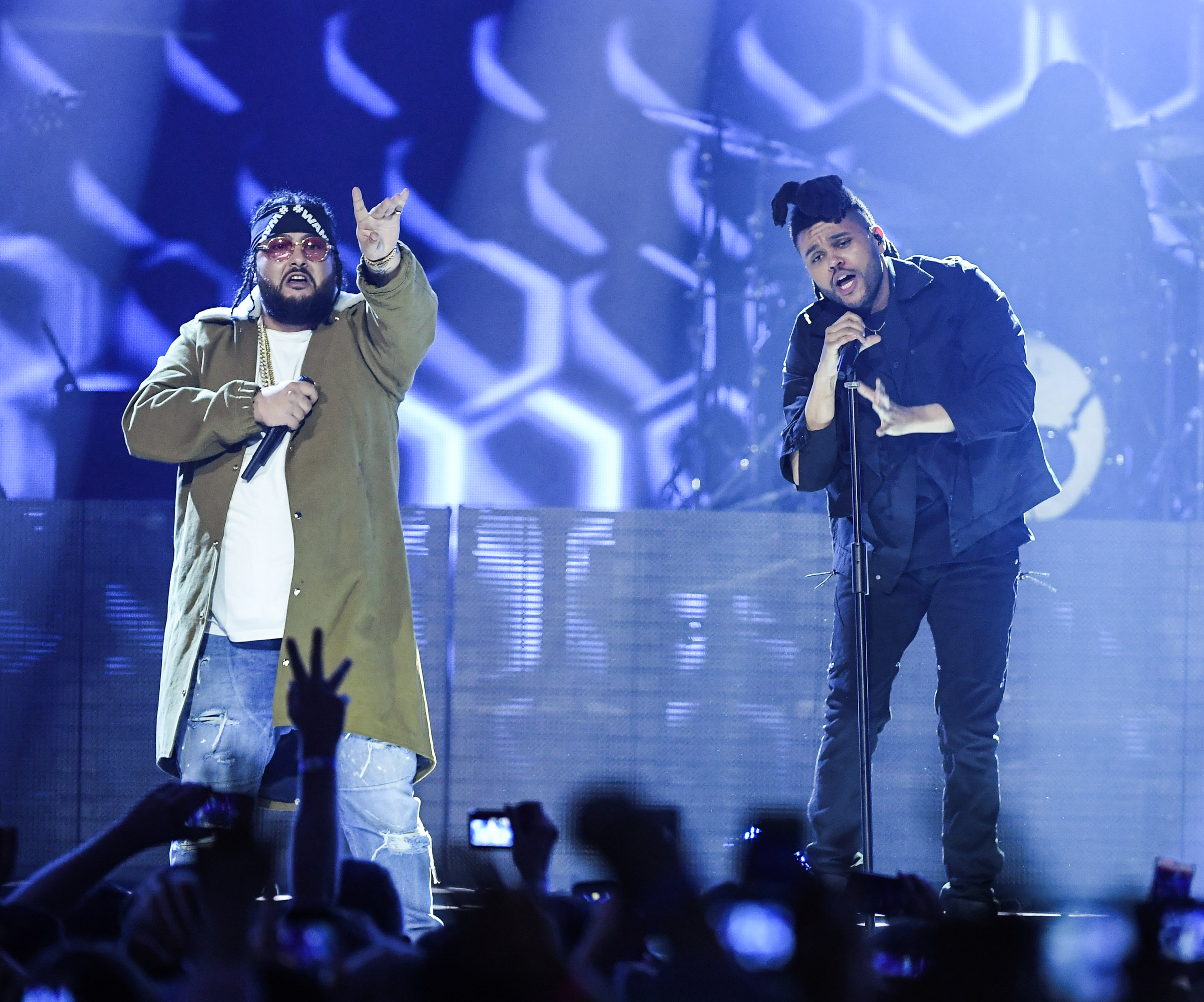 Listen To Belly Talk About His Upcoming Album Mumble Rap 2