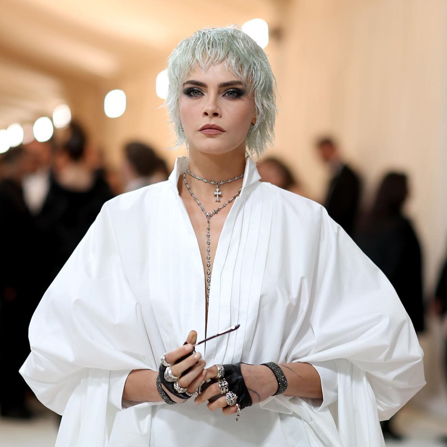 The Best Met Gala Hair Looks From The 2023 Red Carpet