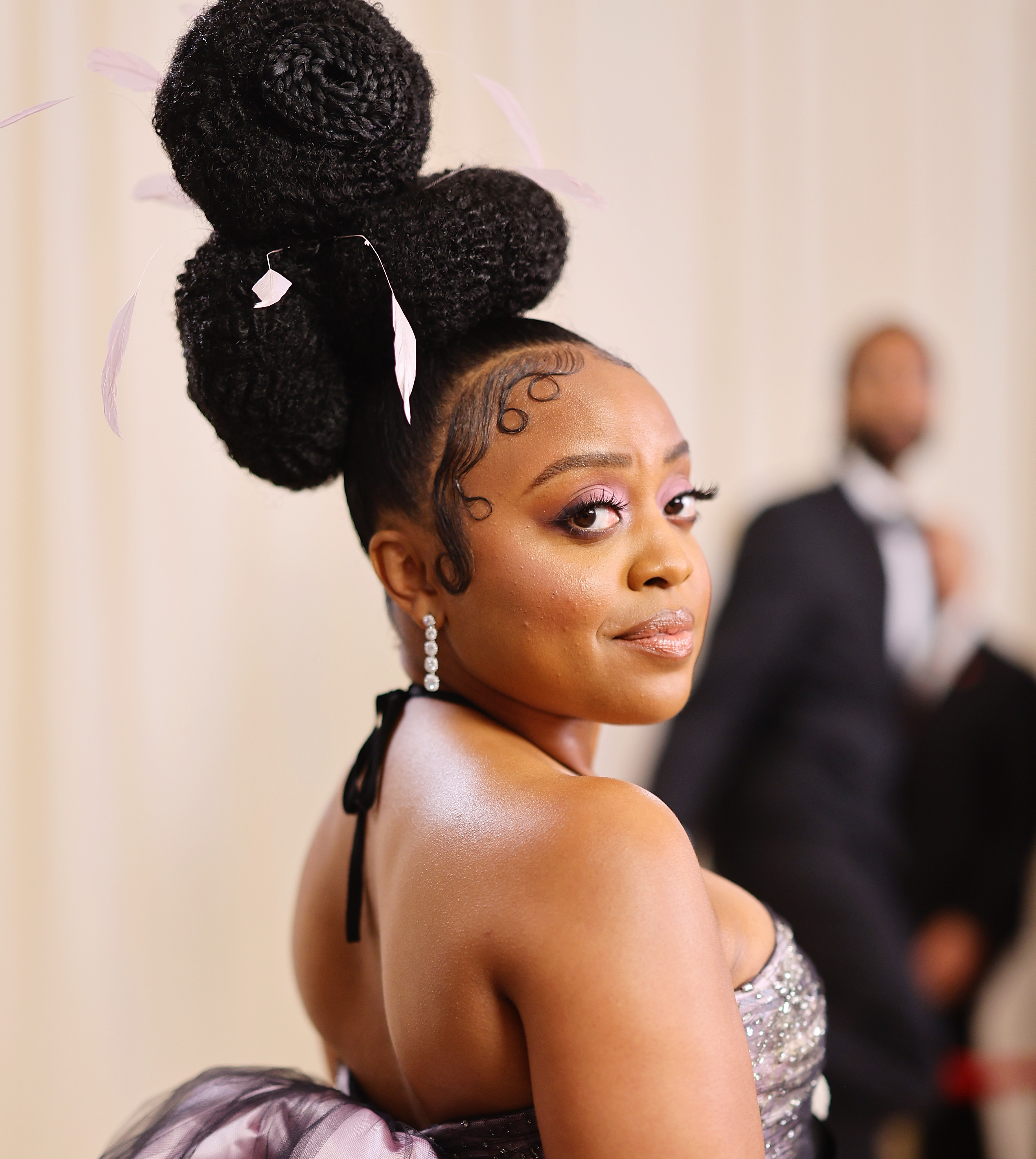 The Best Met Gala Hair Looks From The 2023 Red Carpet