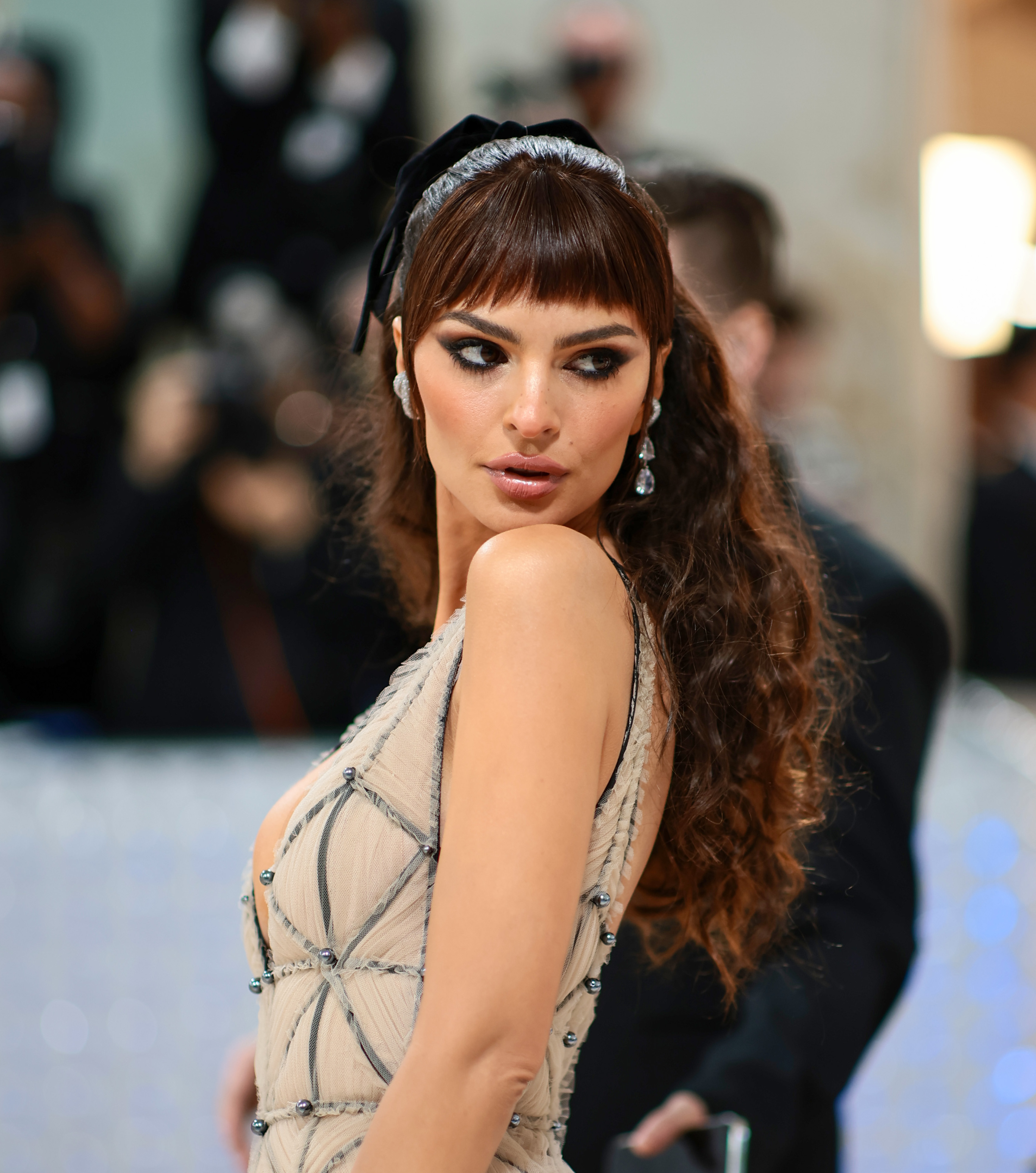 The Best Met Gala Hair Looks From The 2023 Red Carpet