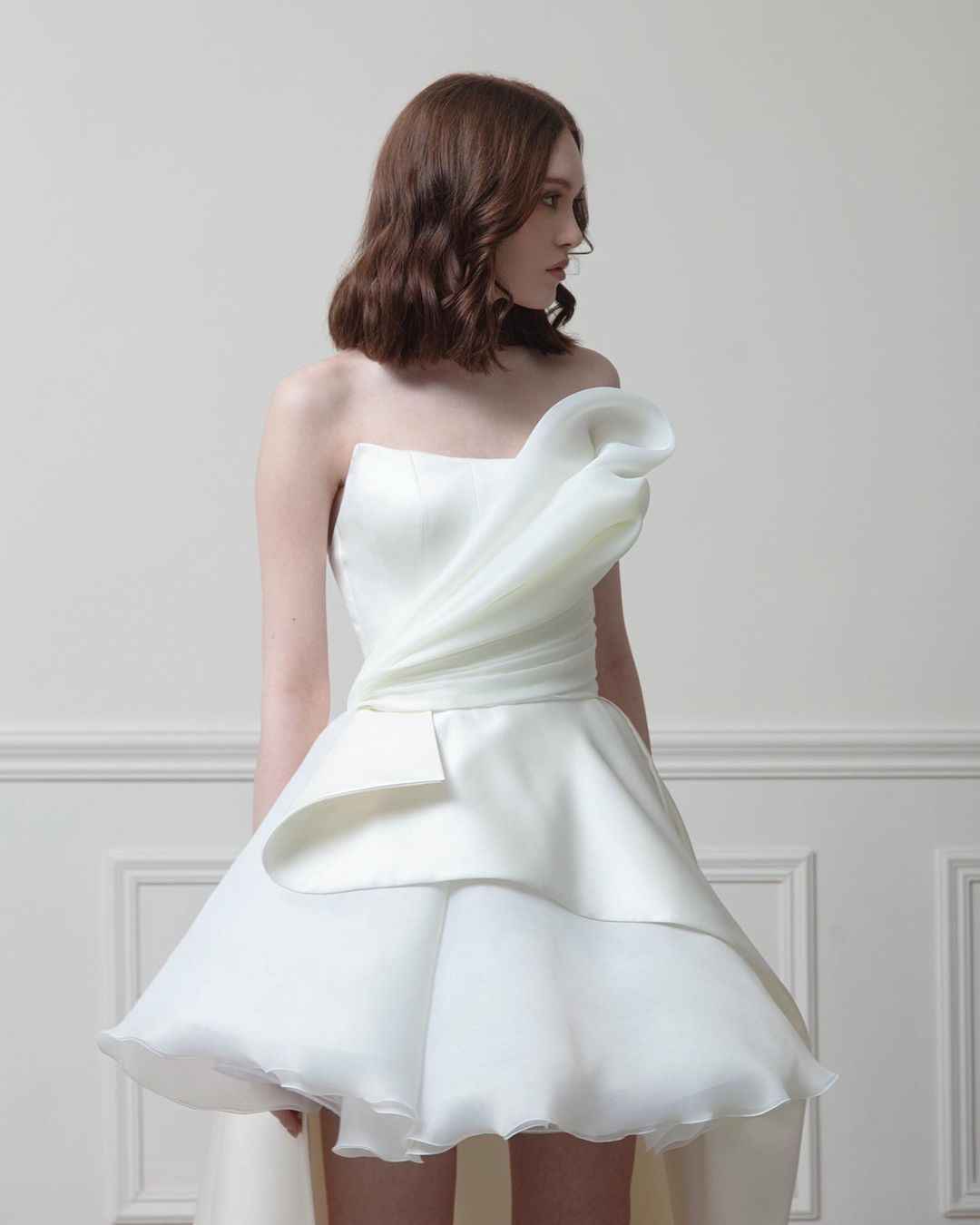 Bridal Fashion Trends 2023