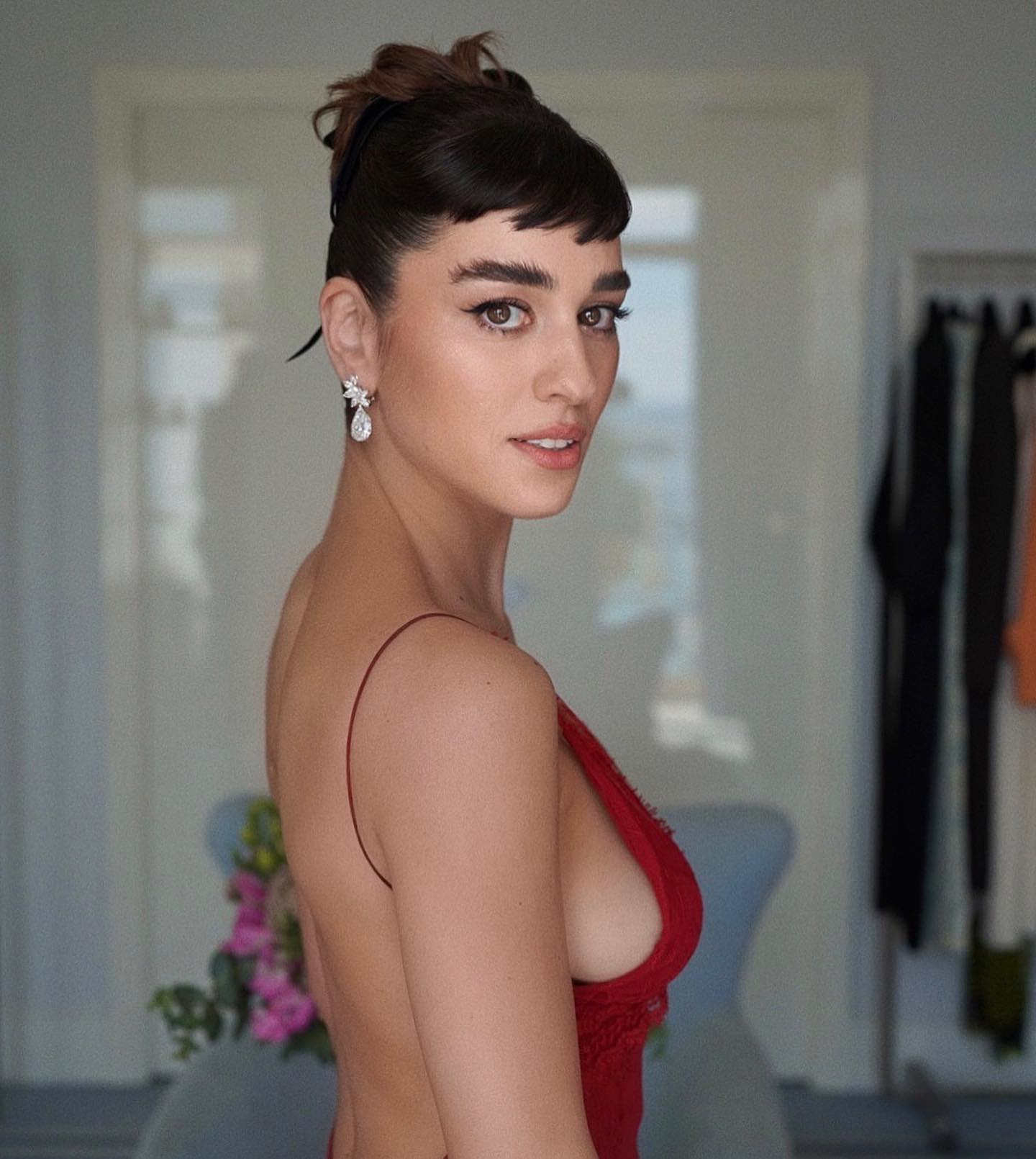 cannes beauty 2023 Simona Tabasco