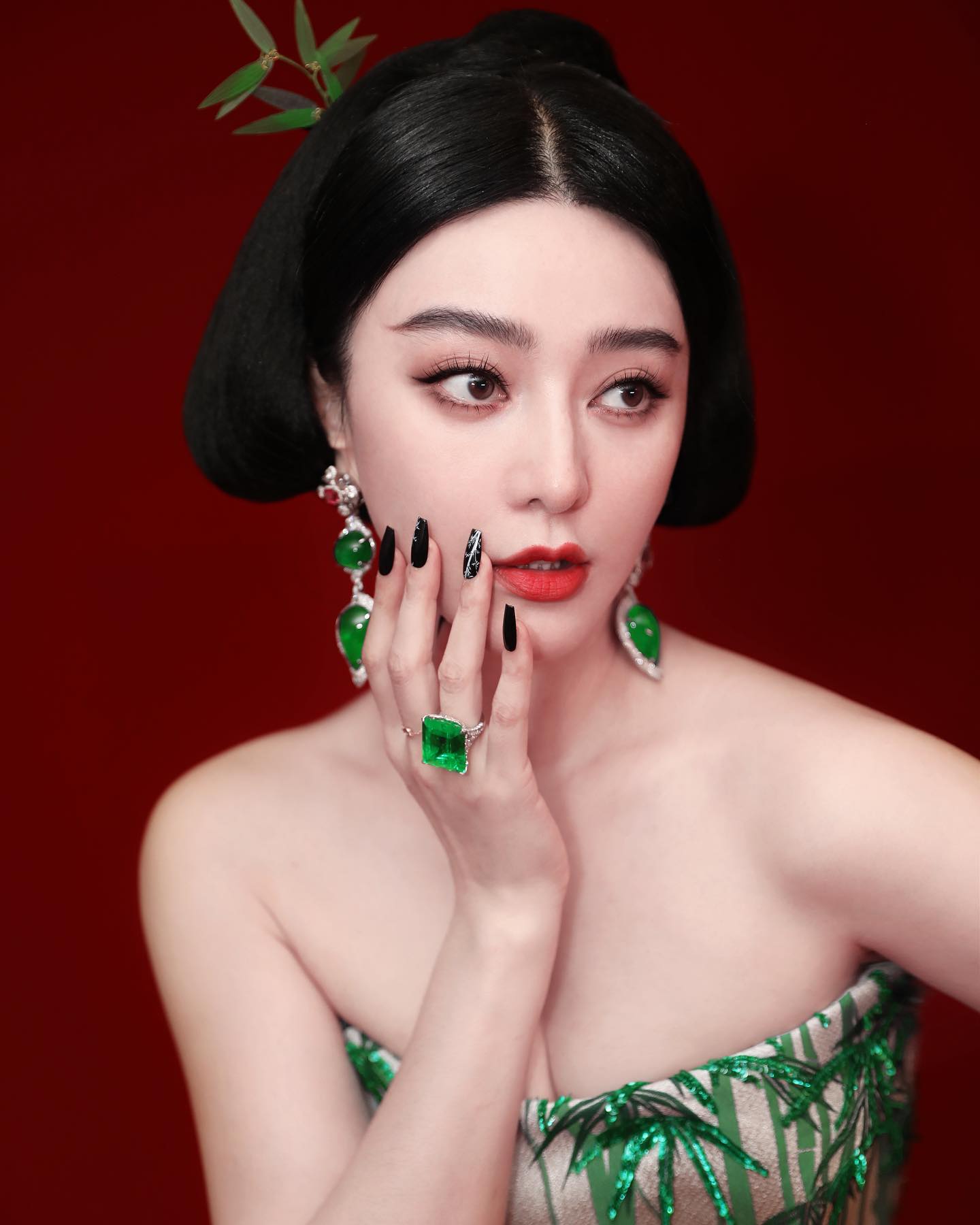 cannes beauty 2023 fan bing bing