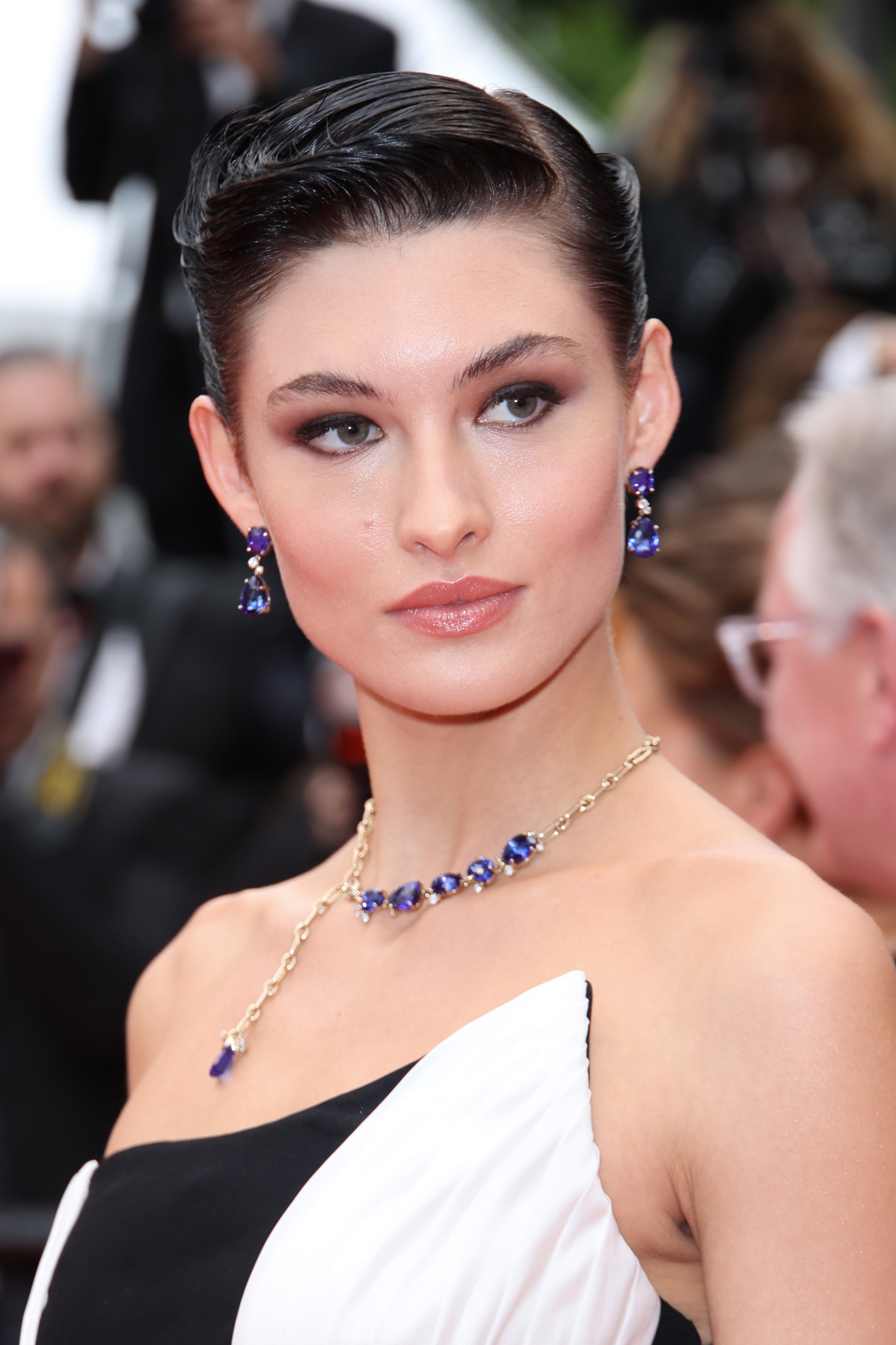 cannes beauty 2023 grace elizabeth