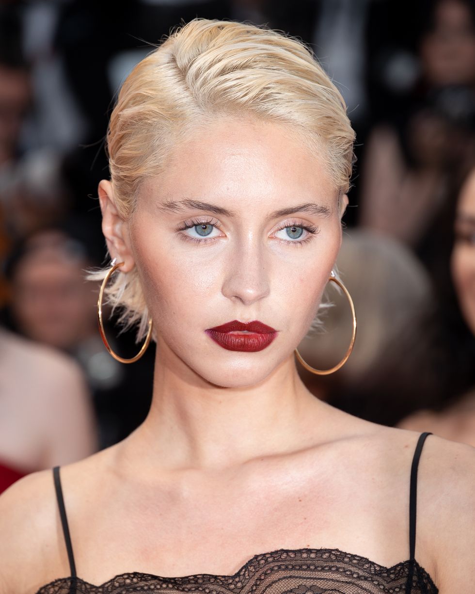 cannes beauty 2023 iris law