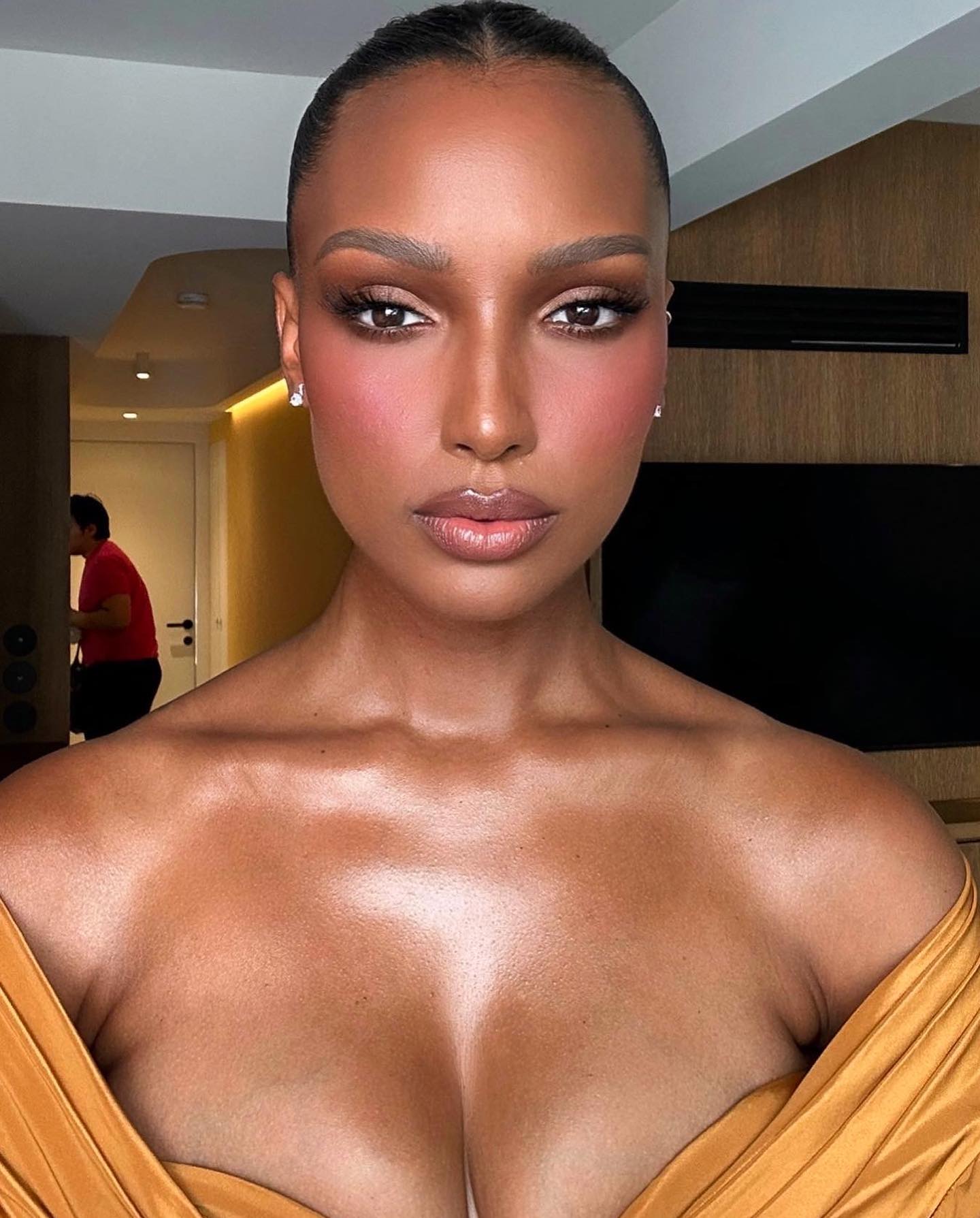 cannes beauty 2023 jasmine tookes