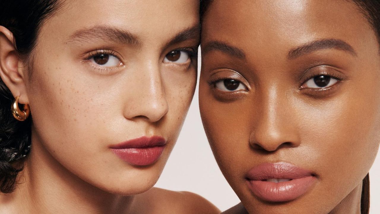 How To Find The Right Foundation Shade To Match Your Skin