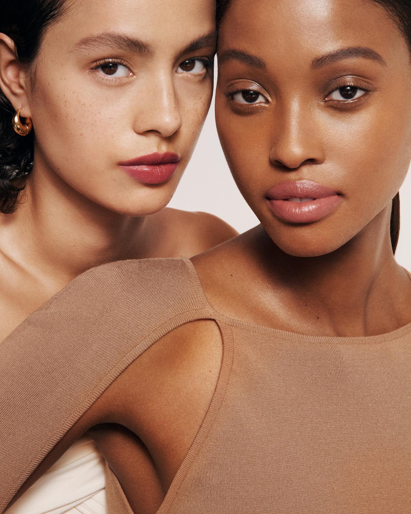 how to find right foundation shade