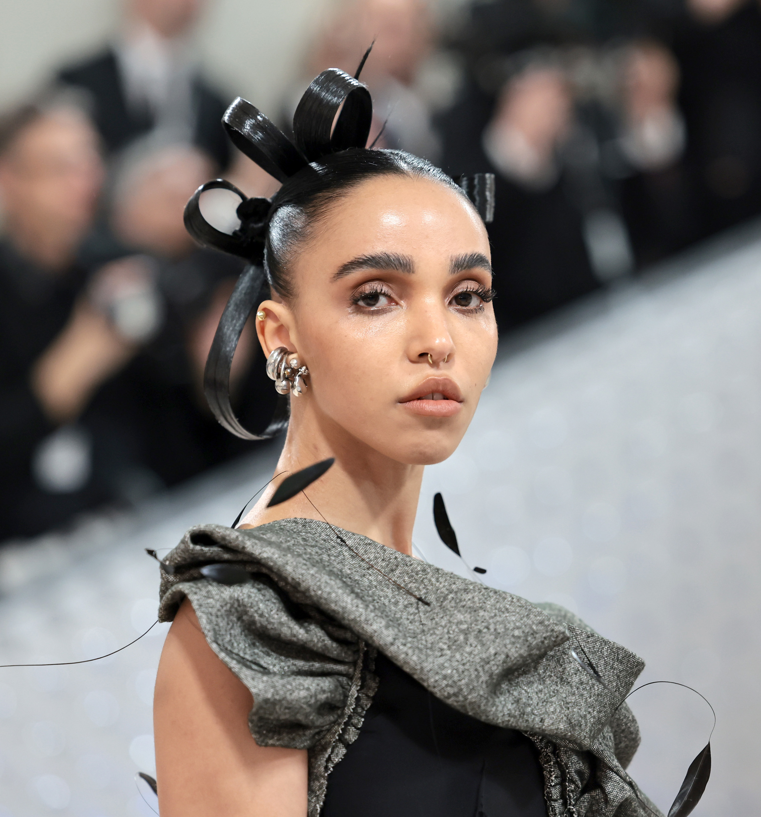 met gala beauty 2023 fka twigs