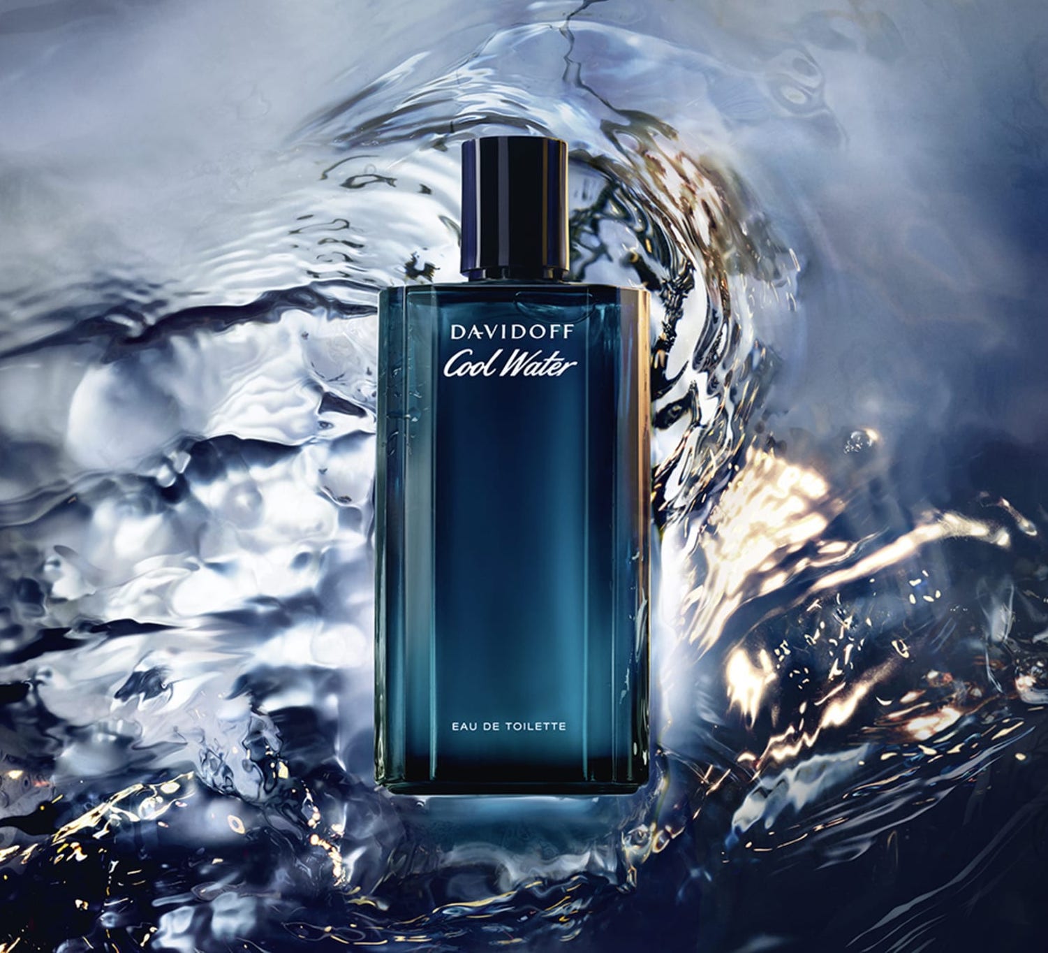 most popular perfumes davidoff cool water