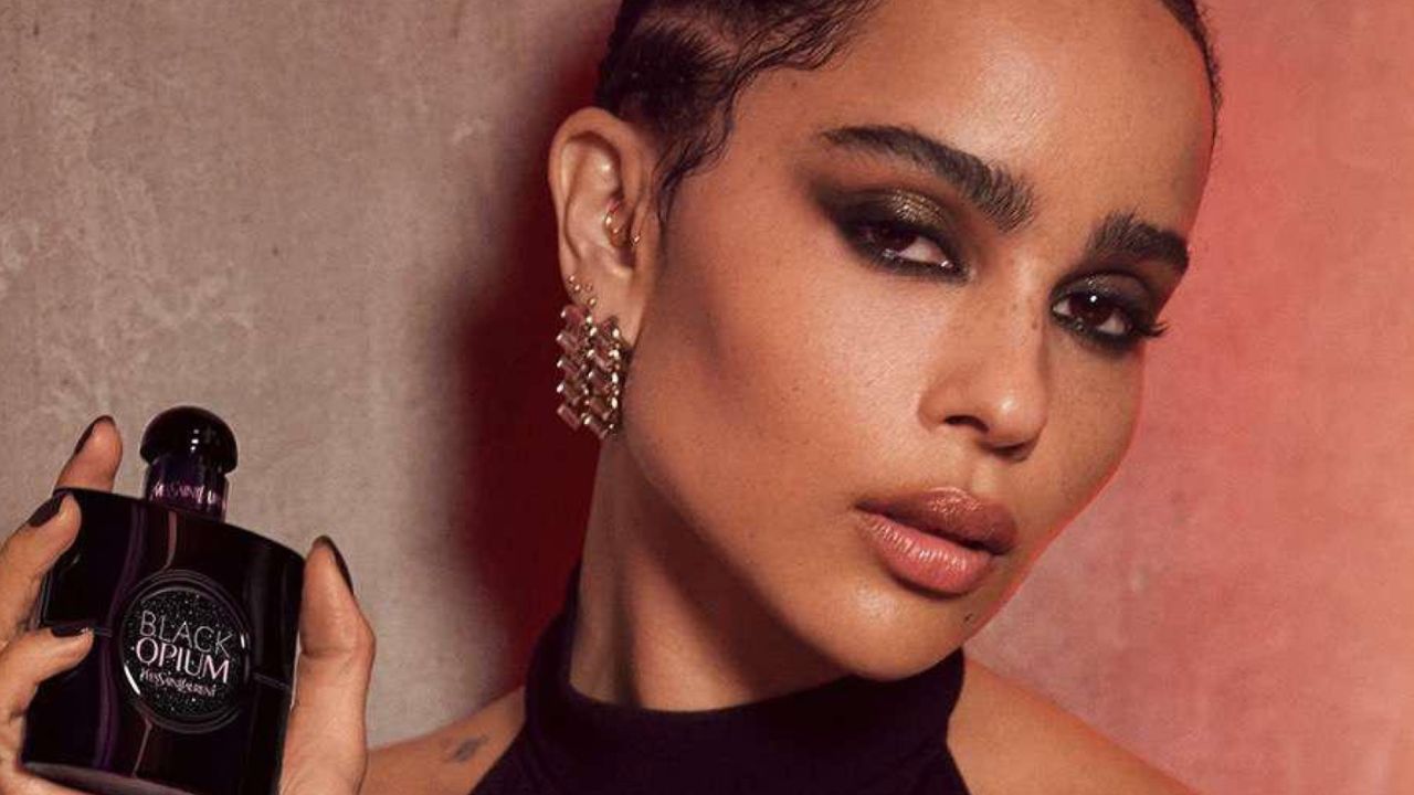 The Most Popular Perfumes In The World Are...