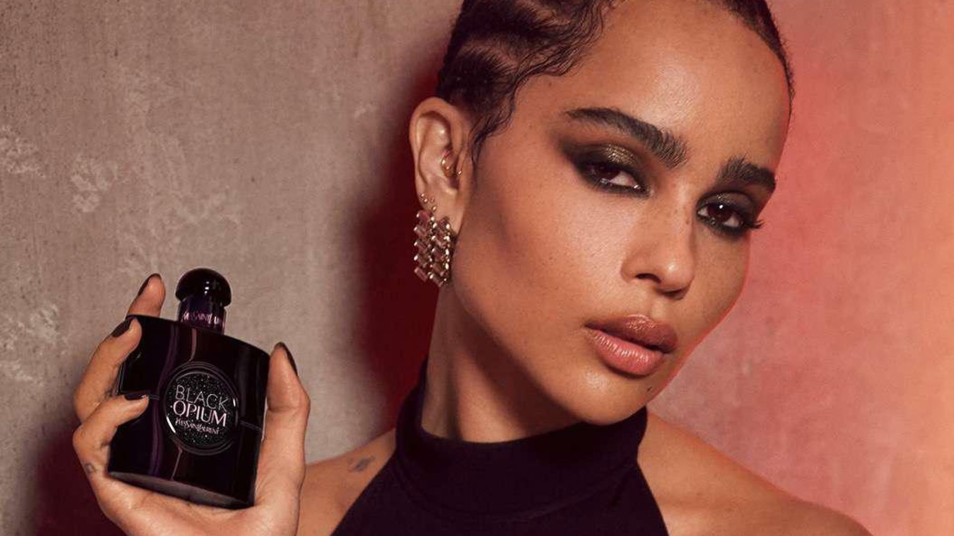 Perfume Rapper The Most Popular Perfumes In The World Are...