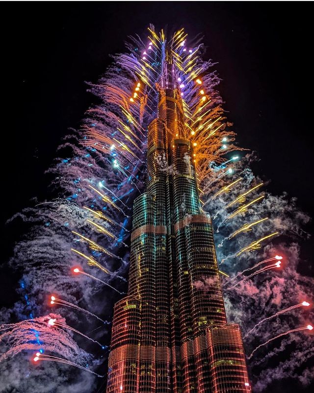 Eid AlAdha Celebrations In UAE 6 Things To Do