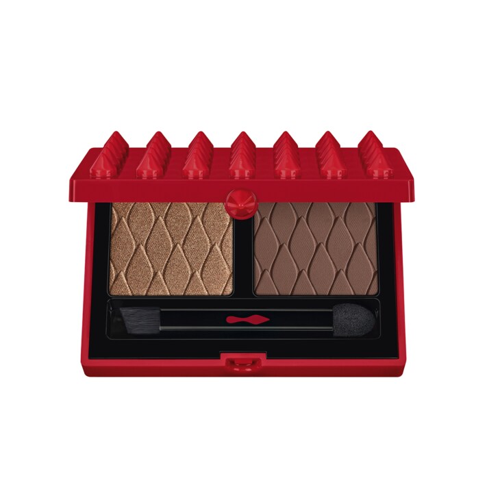 CHRISTIAN LOUBOUTIN Abracadabra Le Duo Eyeshadow Palette