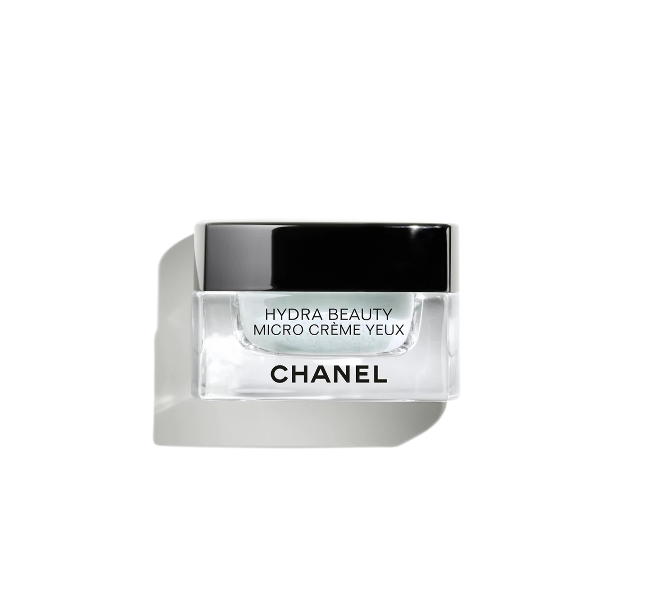 Chanel Hydra Beauty Micro Creme Yeux Illuminating Hydrating Eye Cream