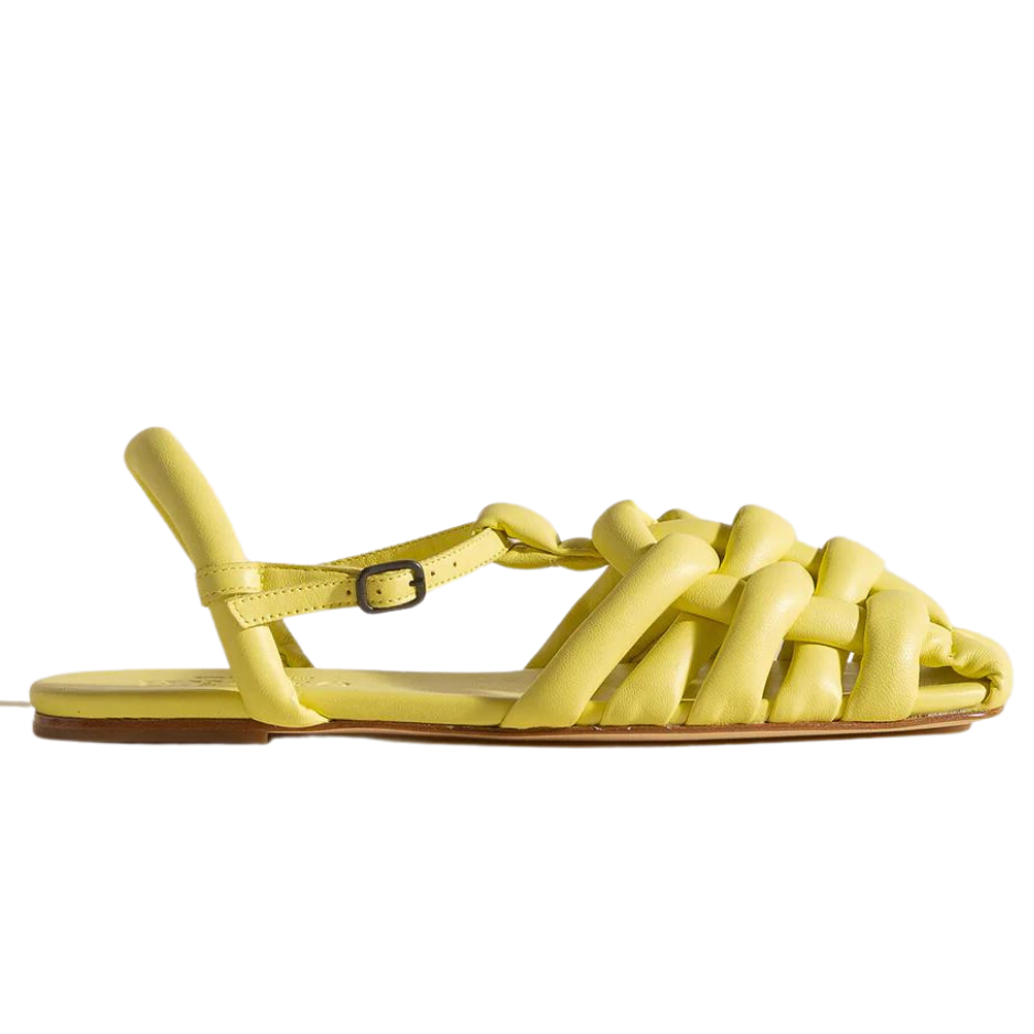 Summer Sandals: The Most Trendy Picks This Season