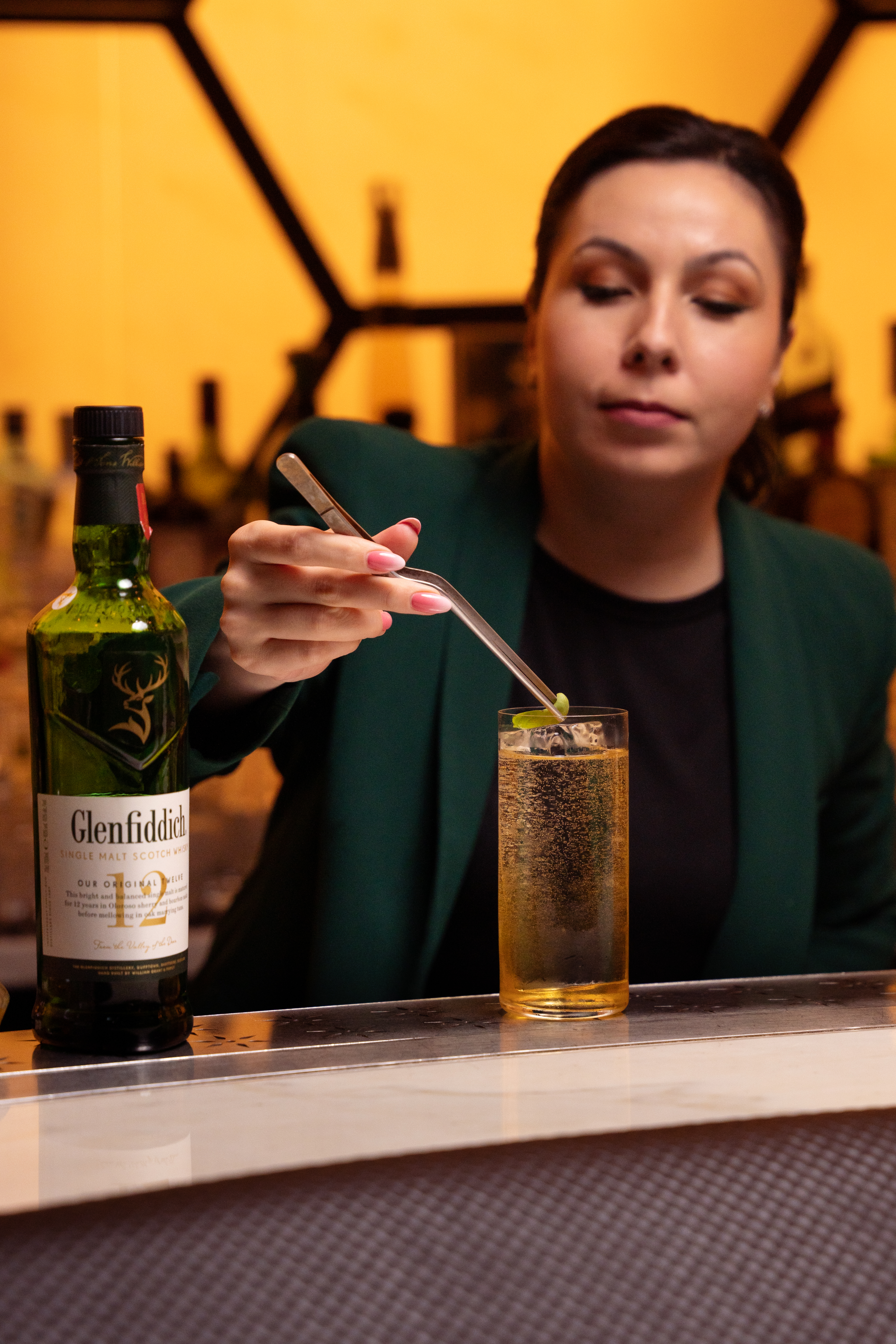 Glenfiddich
