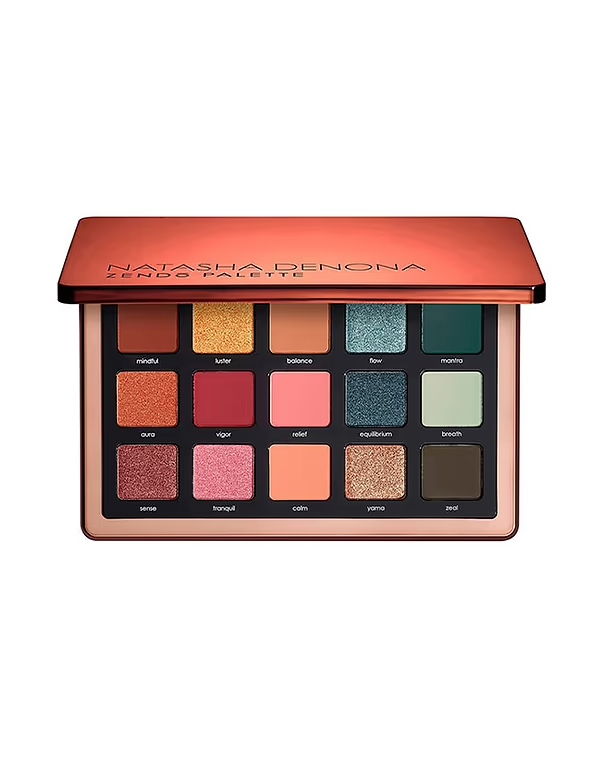 Natasha Denona Zendo Palette