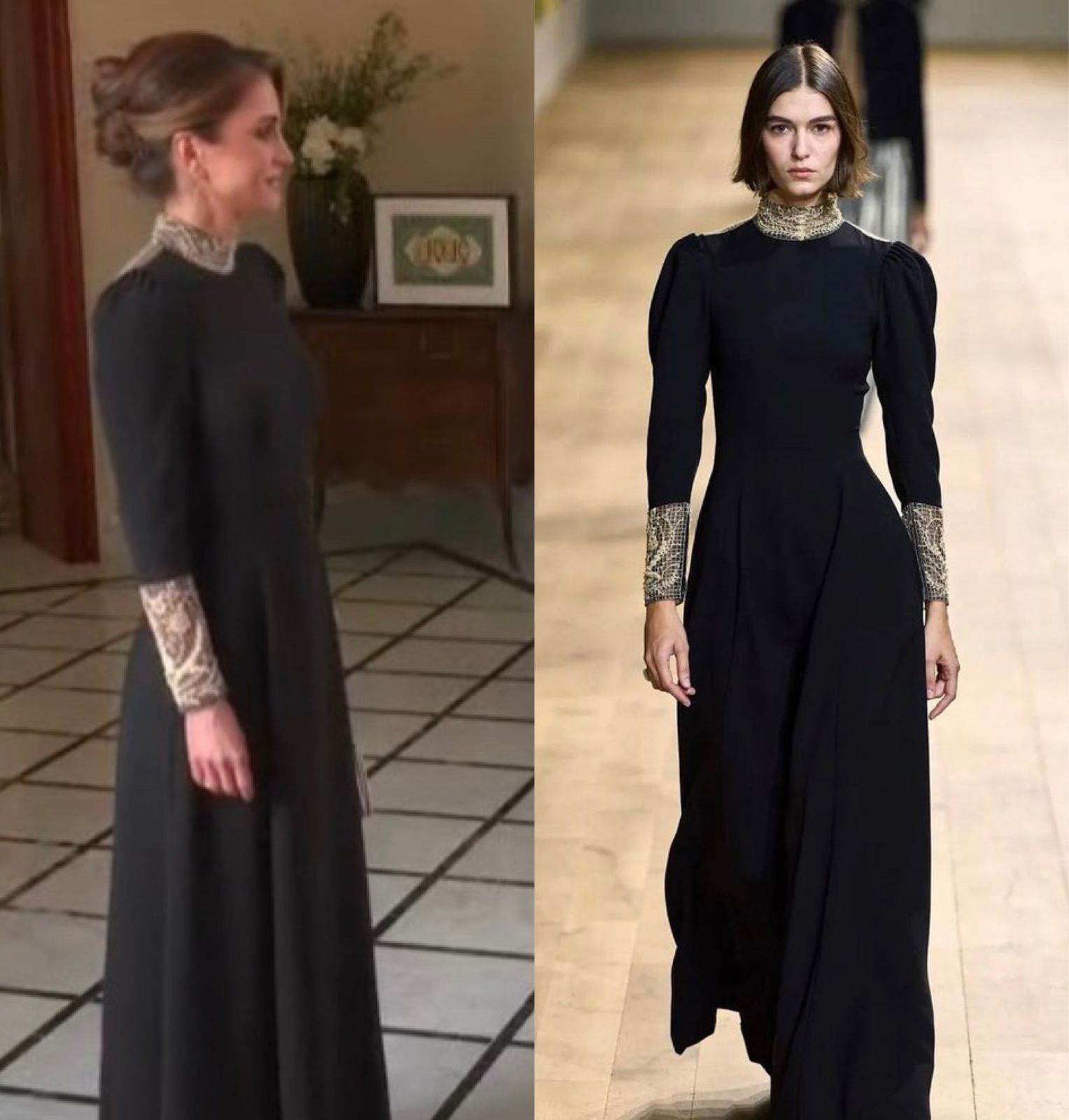 queen gown for wedding