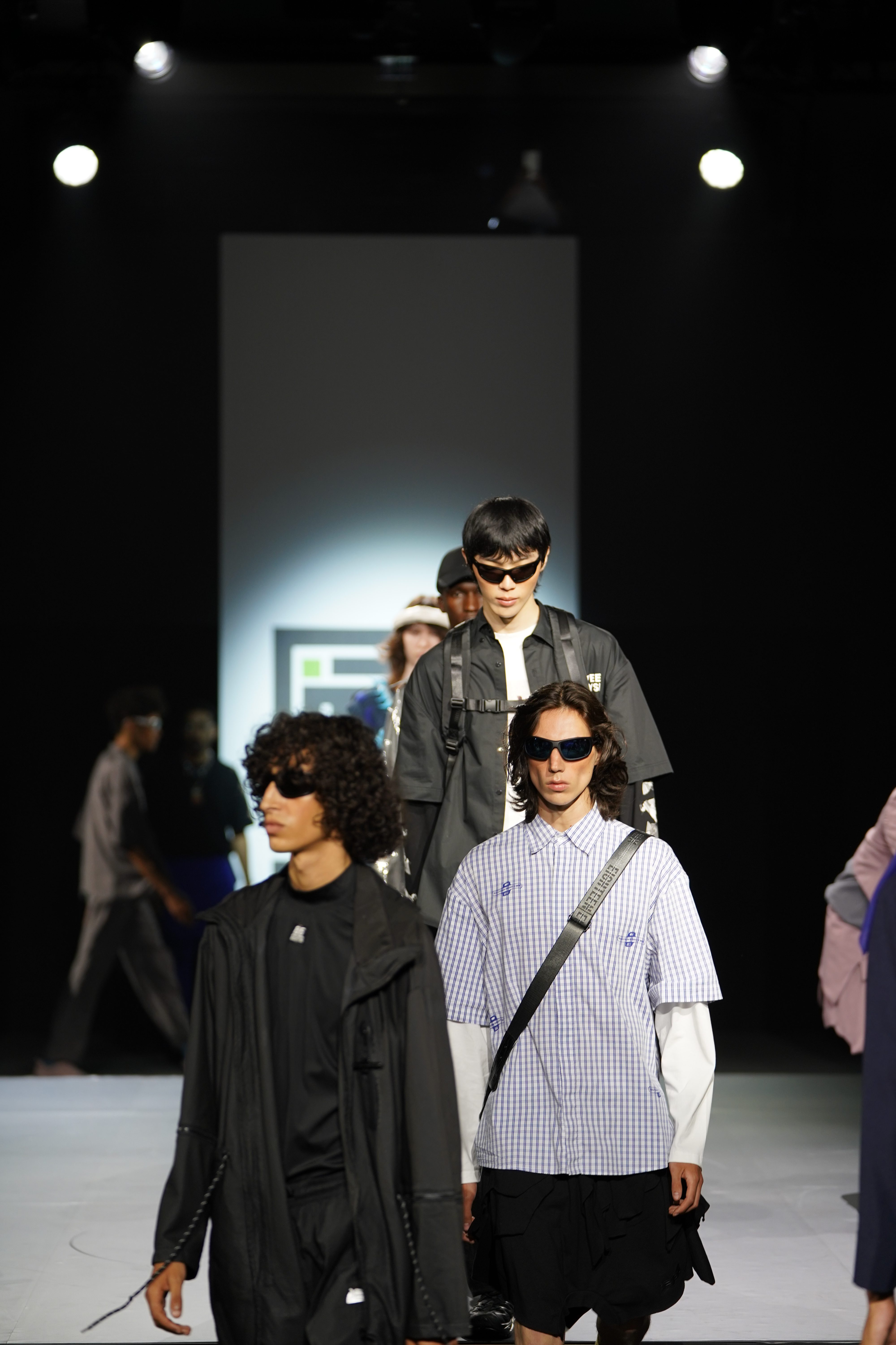 The first Fashion Week in Saudi announced