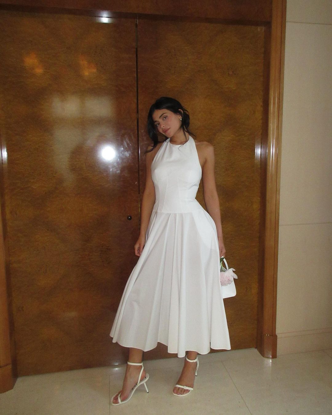 Kylie Jenner best dressed