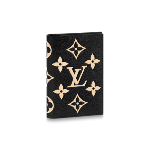 travel Essentials Passport holder