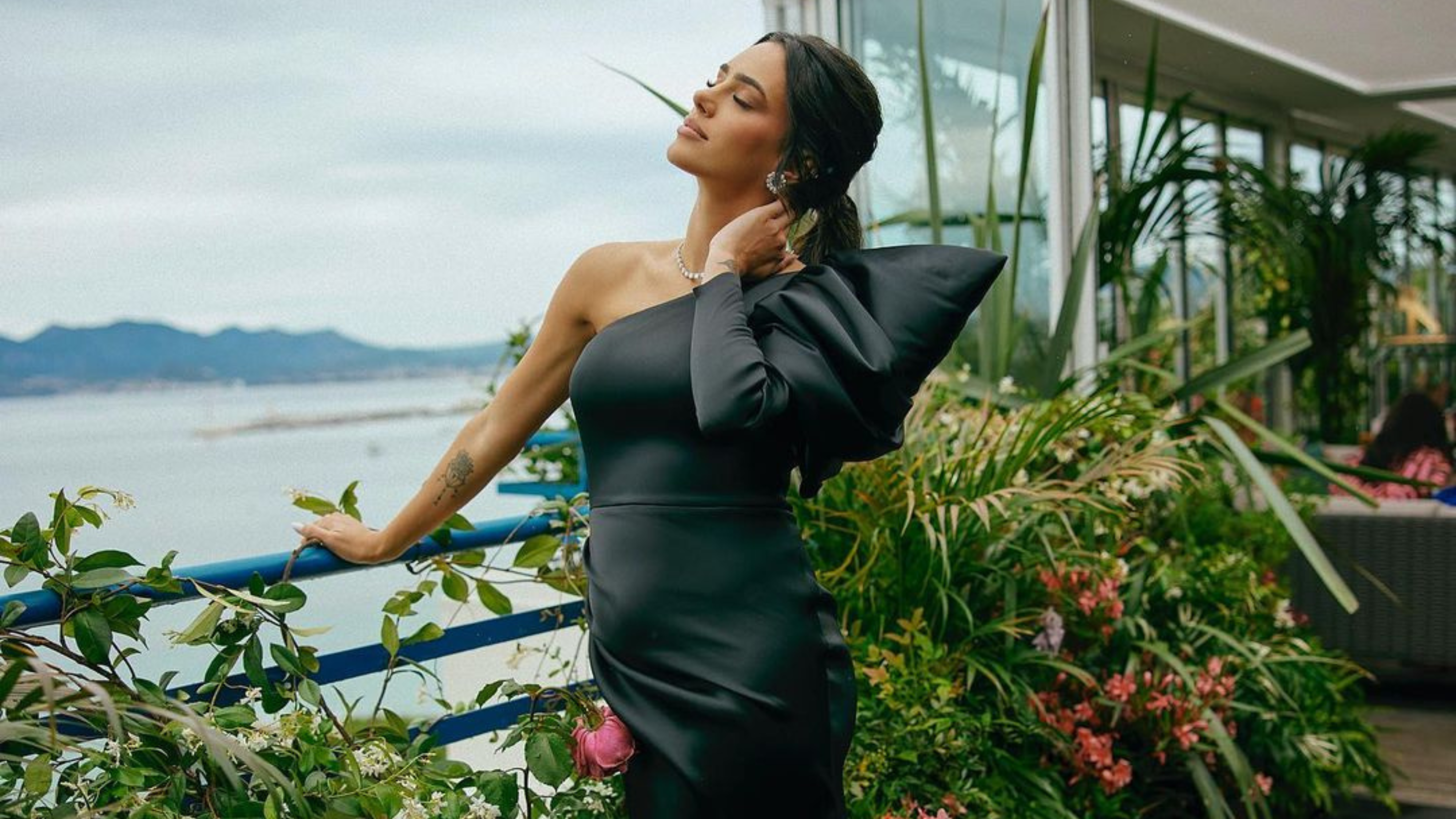 Who is Bruna Biancardi, Neymar's Pregnant Girlfriend?