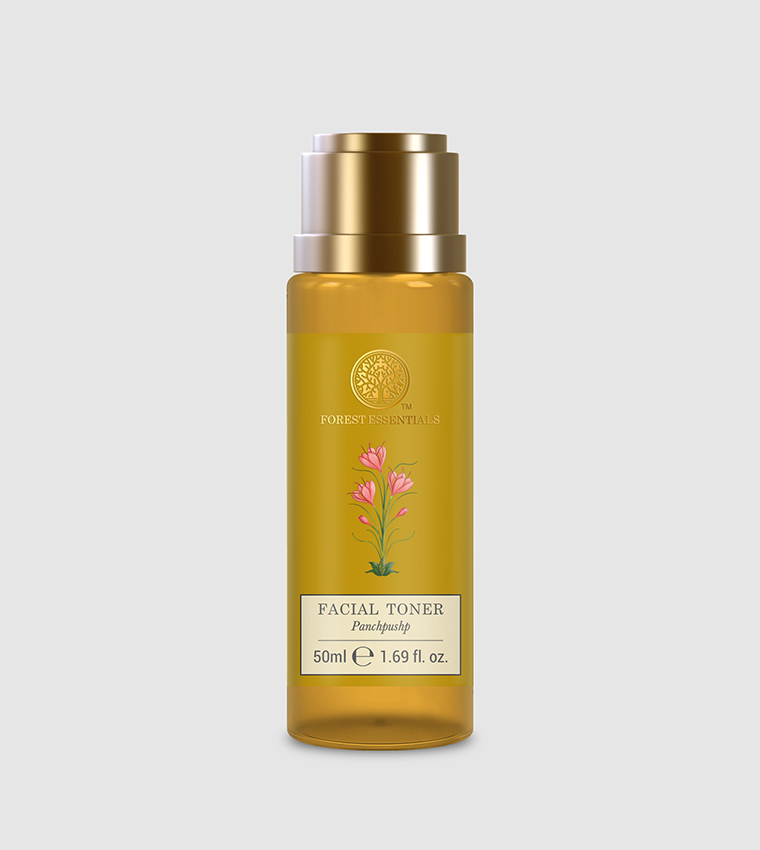 Forest EssentialsPanchpushp Facial Toner,