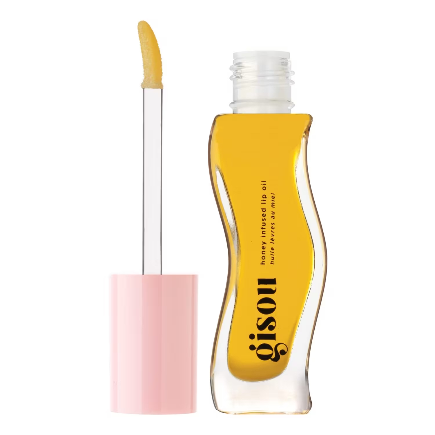 The Best Lip Oils For Pure Pout Perfection