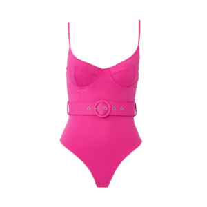 BarbieCore swimsuit, Jonathan Simkhai