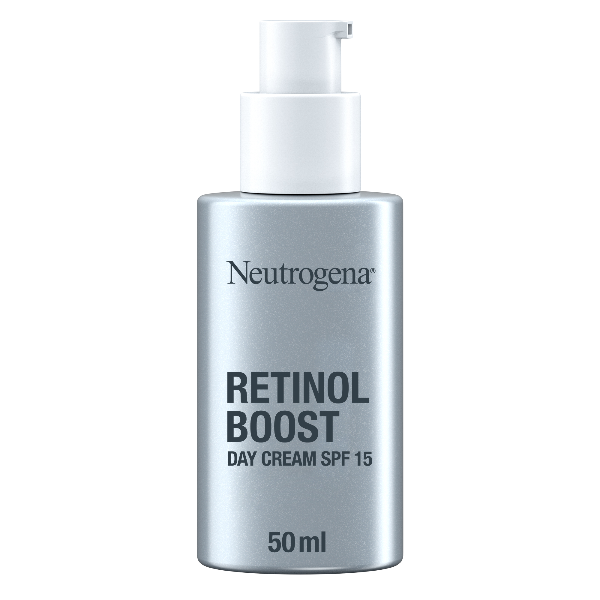 Neutrogena Retinol Boost Day Cream