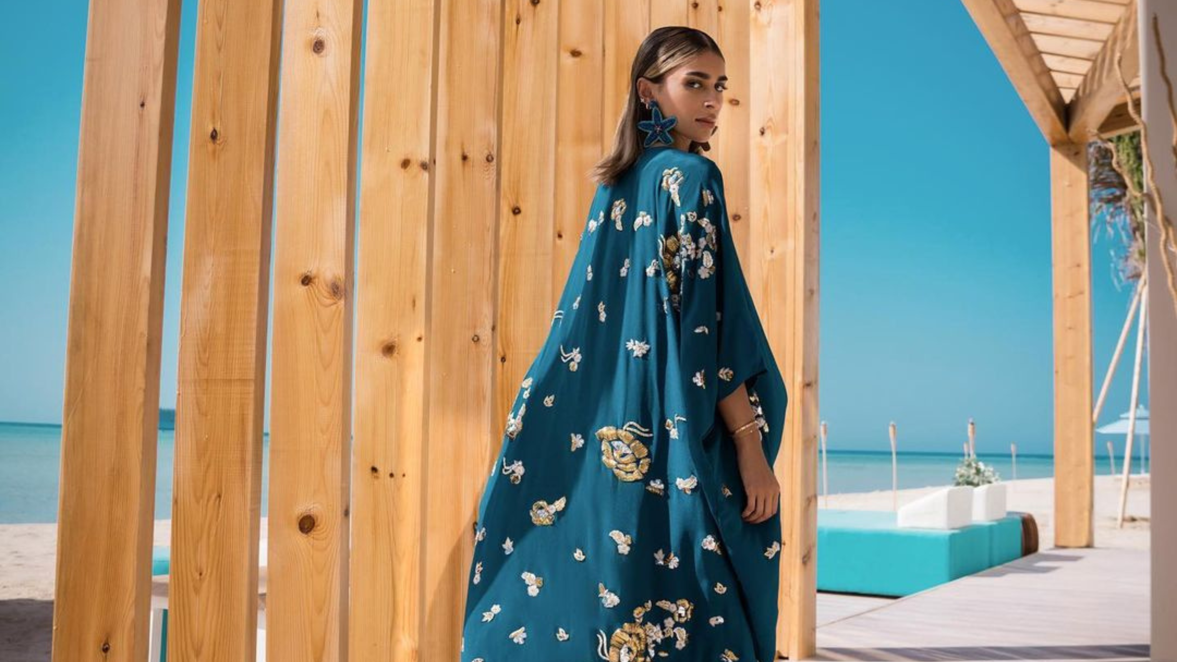 BoF Insights, Fashion in the Middle East: Optimism and Transformation